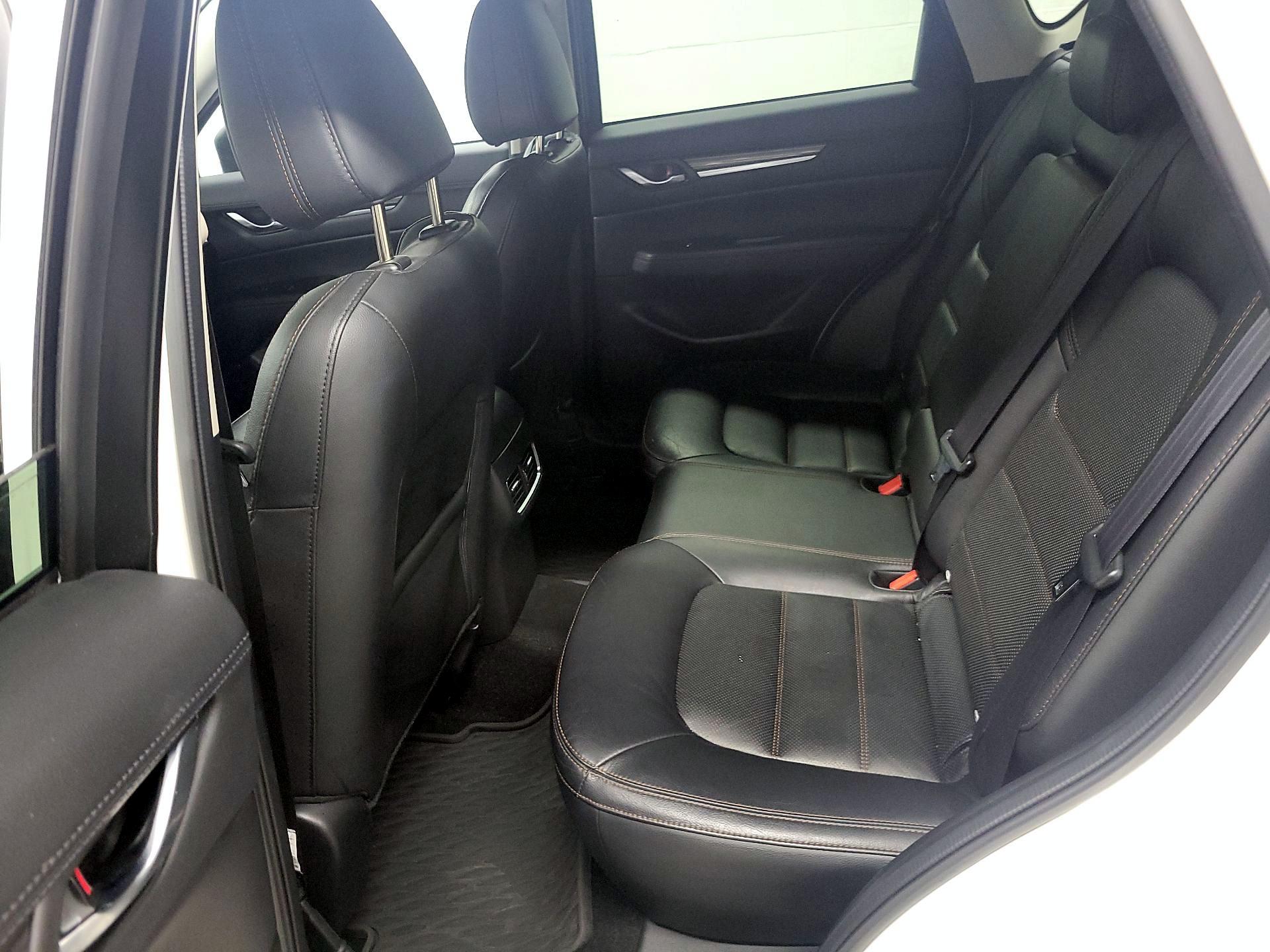 Thumbnail: 2018 Mazda CX-5 - 18