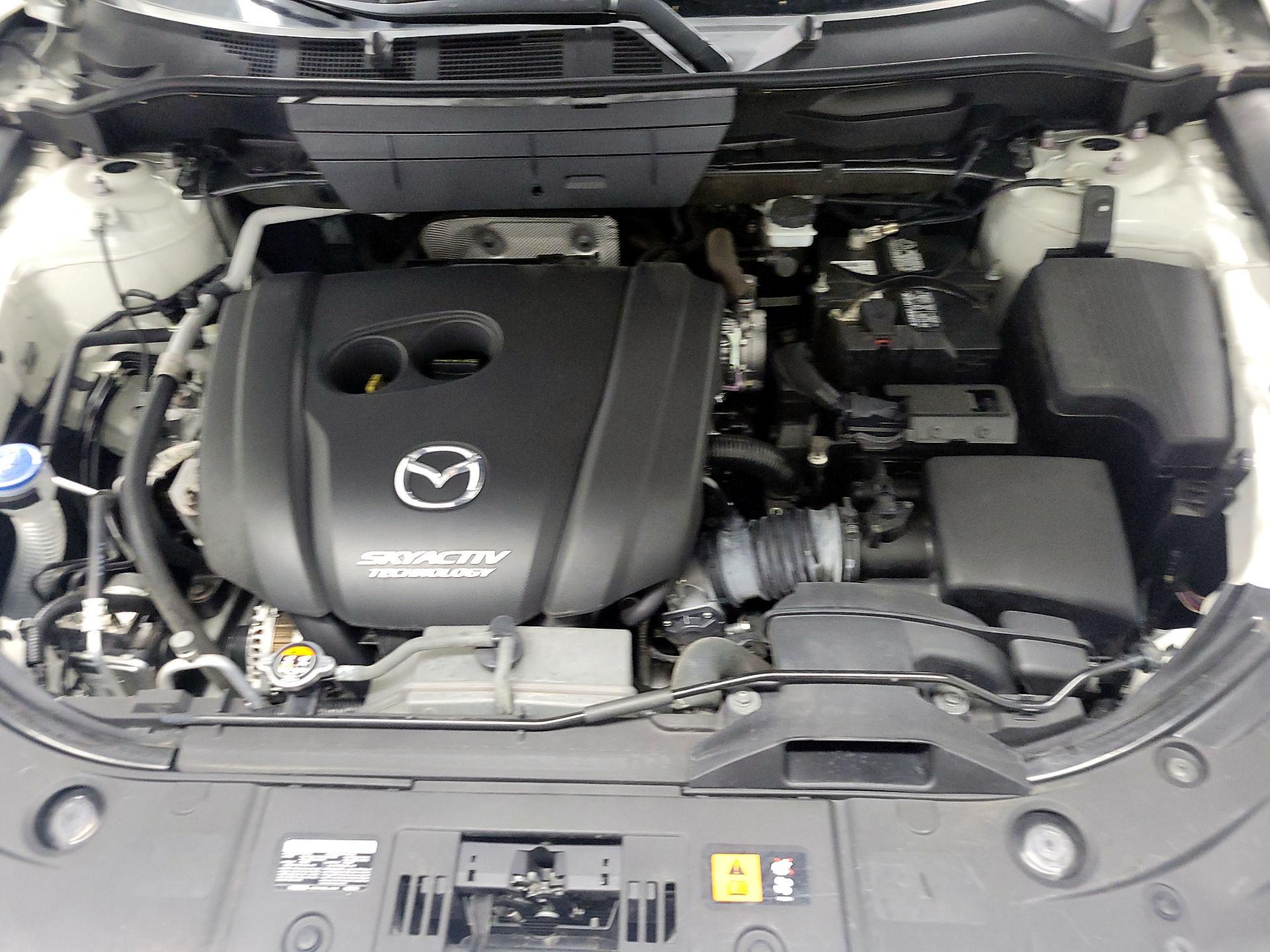 Thumbnail: 2018 Mazda CX-5 - 20