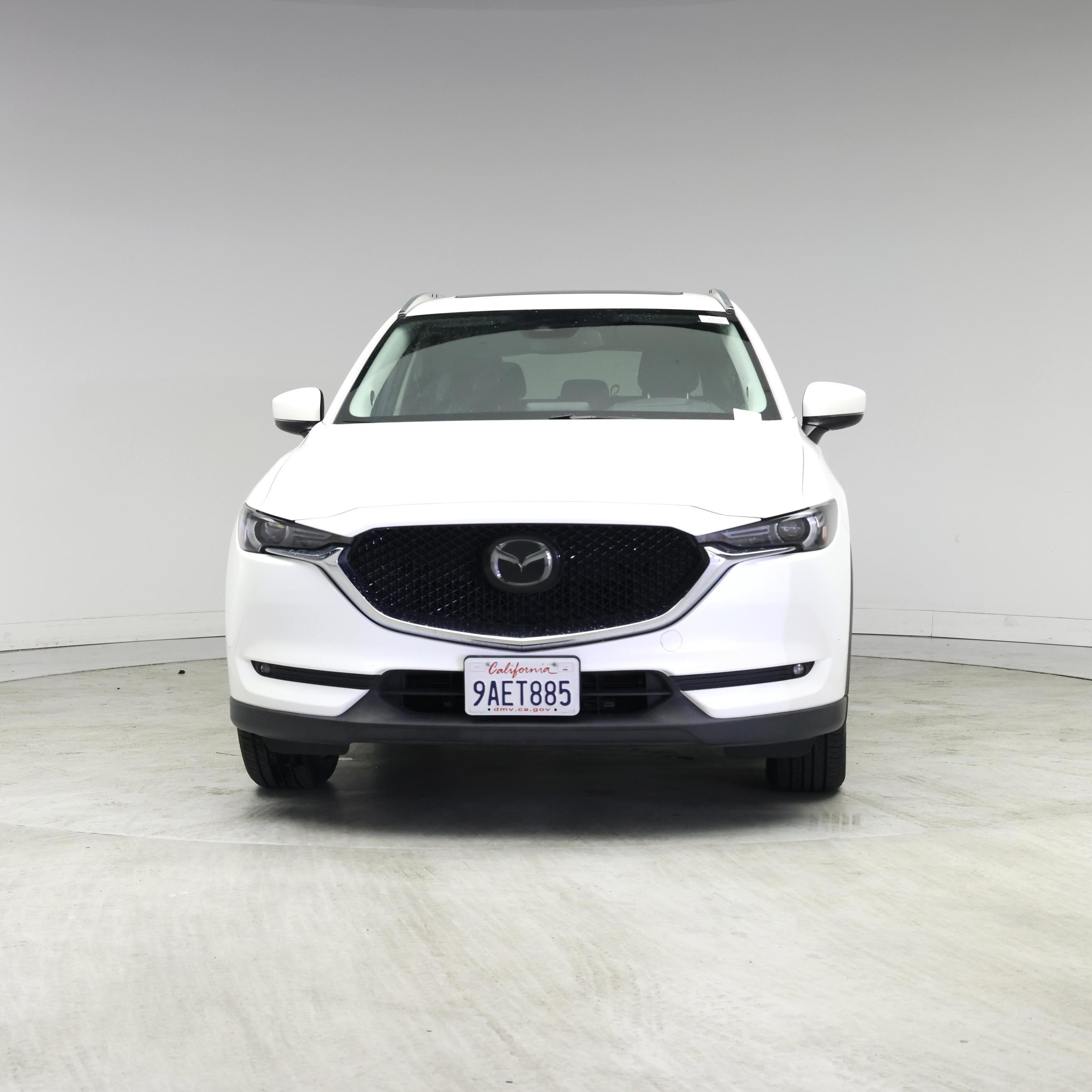 Thumbnail: 2018 Mazda CX-5 - 5