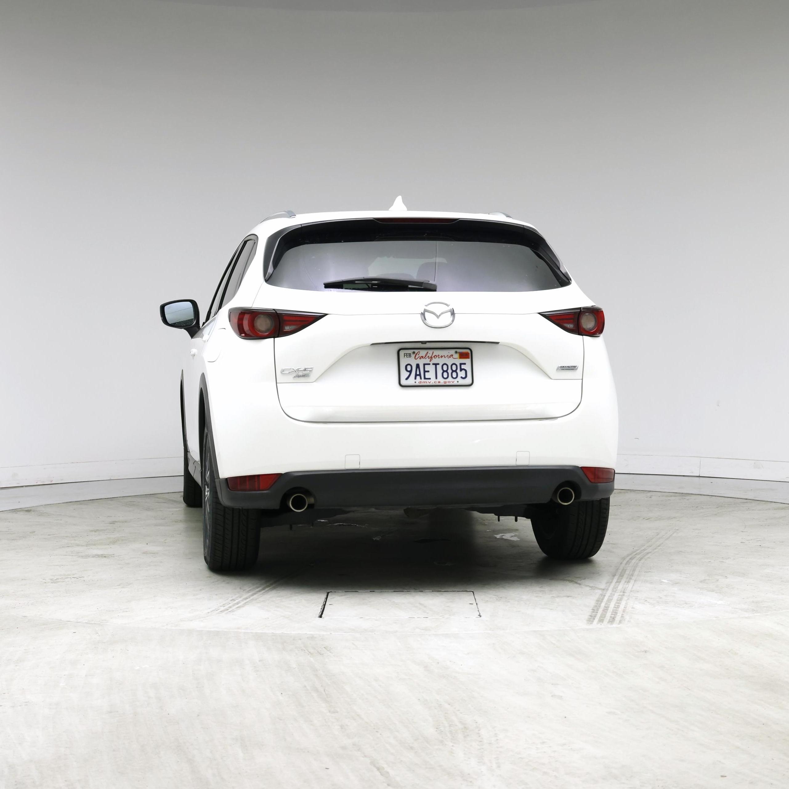 Thumbnail: 2018 Mazda CX-5 - 6