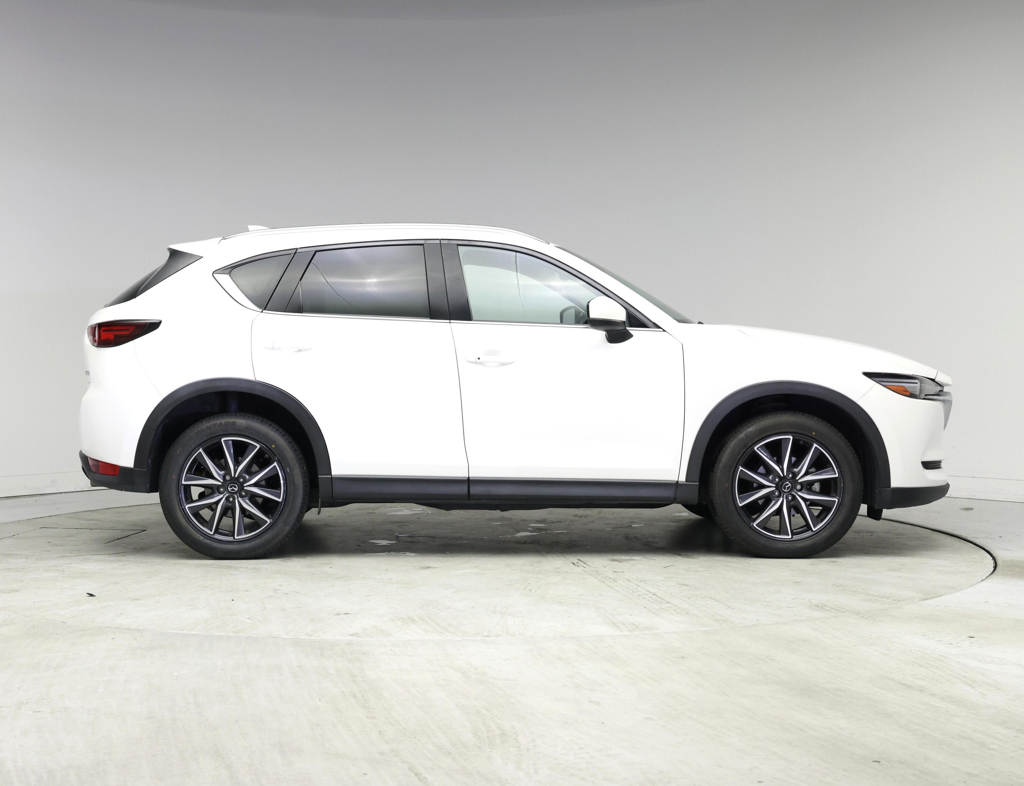 Thumbnail: 2018 Mazda CX-5 - 7