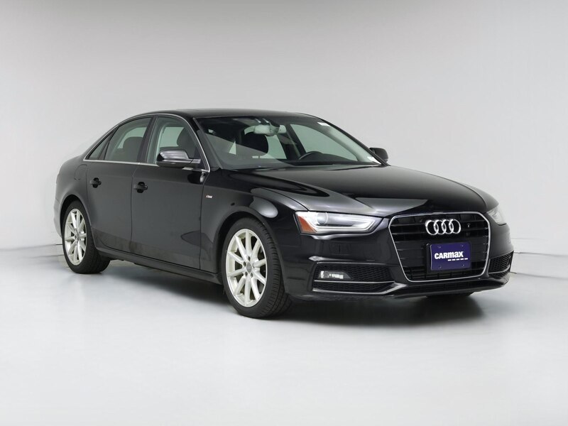 2014 Audi A4 Premium Plus -
                  Oceanside, CA