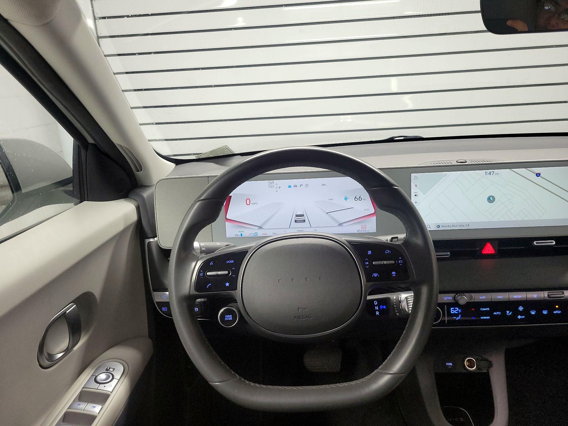 Thumbnail: 2022 Hyundai Ioniq 5 - 10