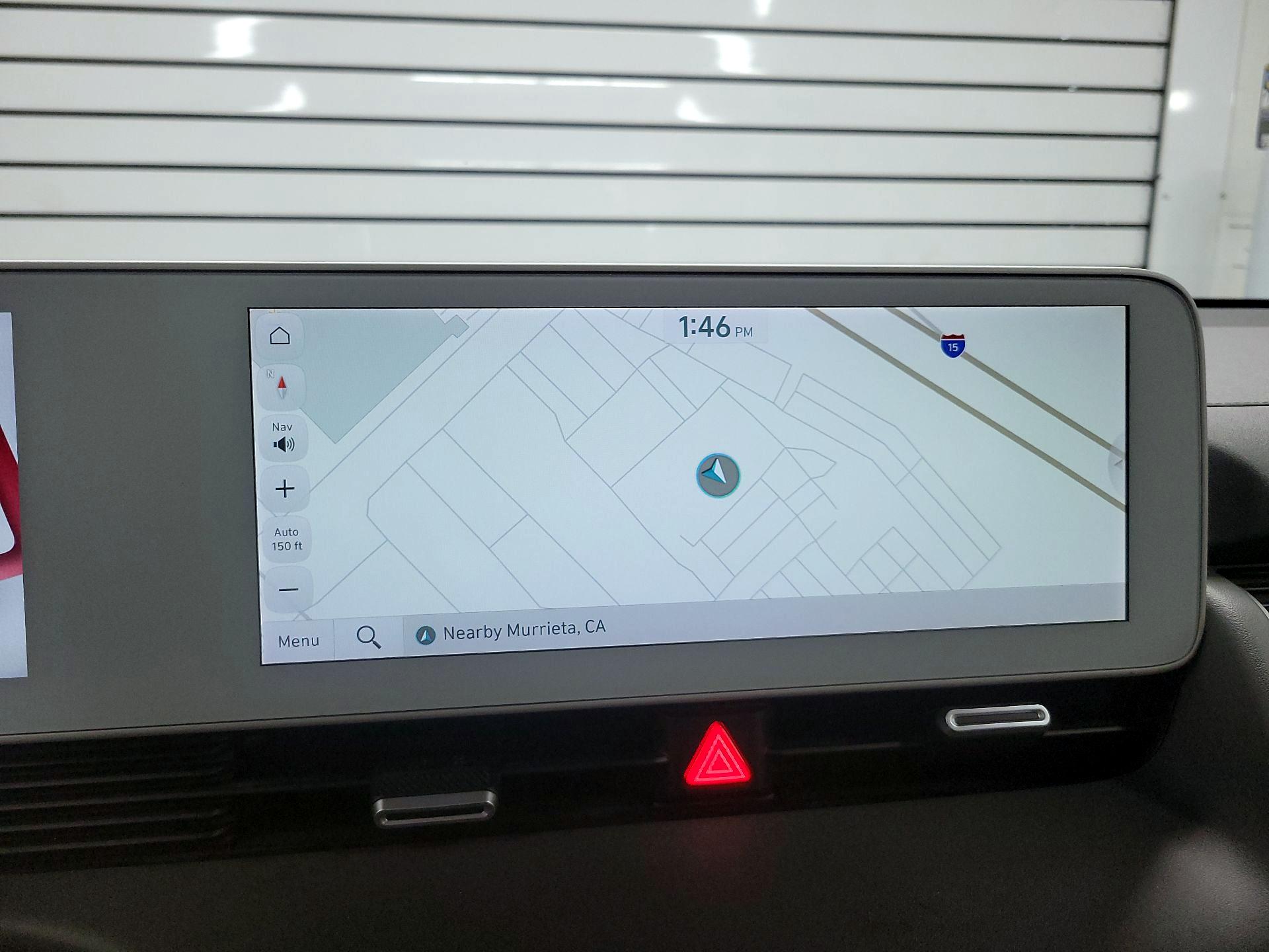 Thumbnail: 2022 Hyundai Ioniq 5 - 14