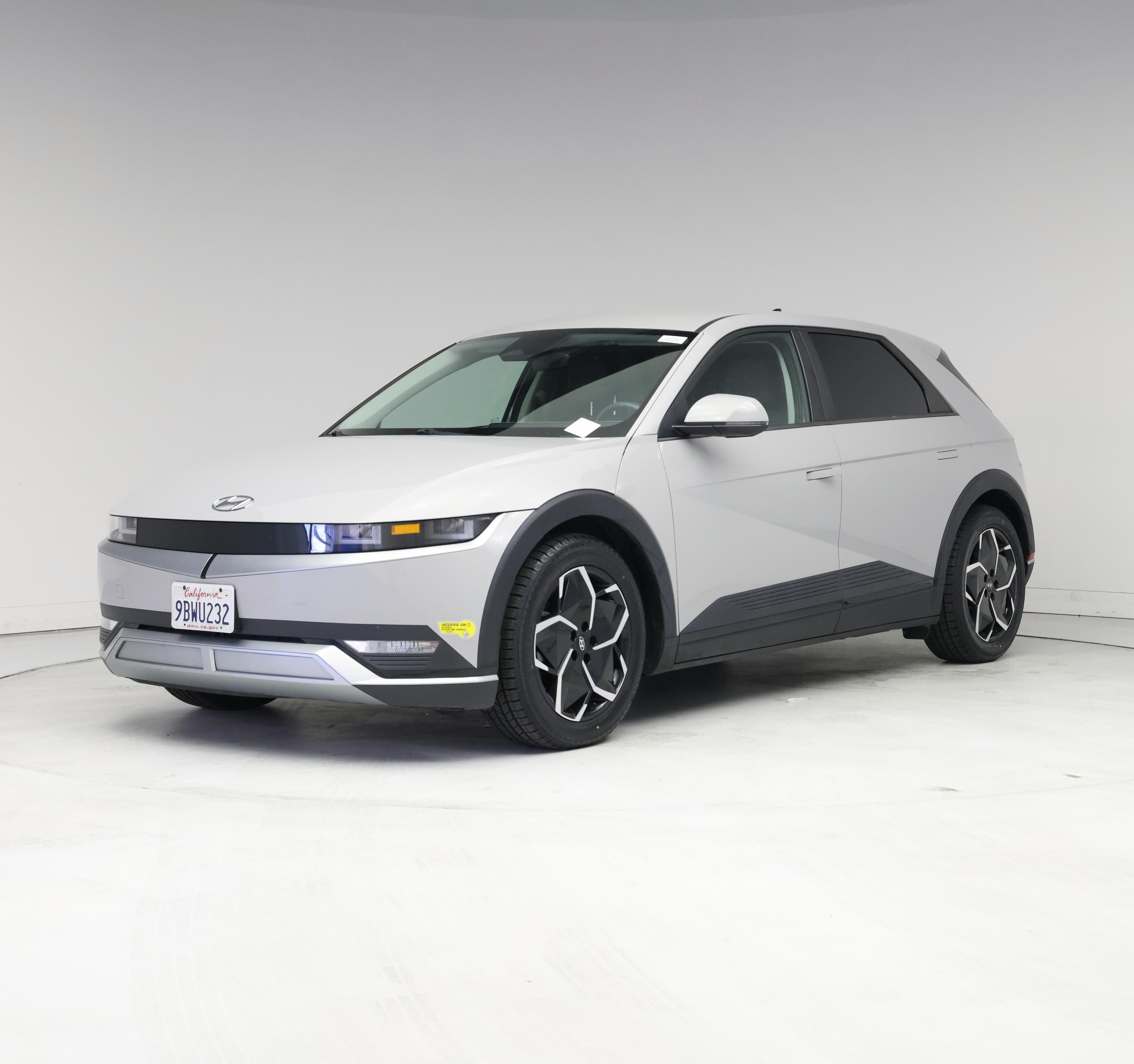 Thumbnail: 2022 Hyundai Ioniq 5 - 4