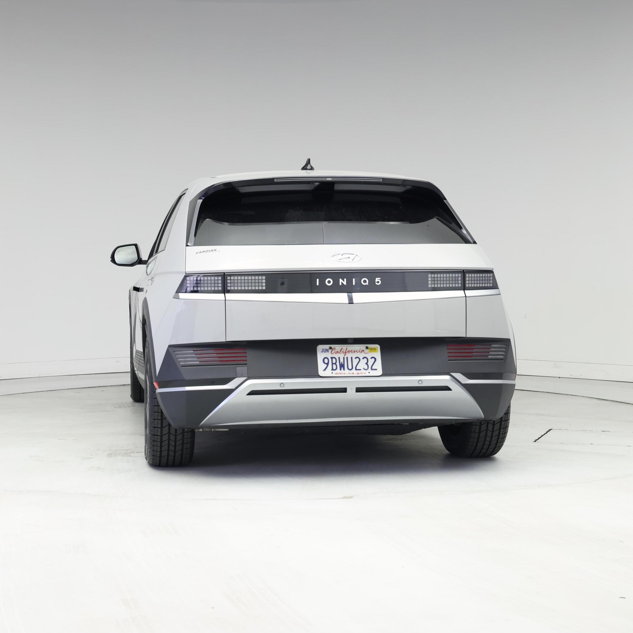 Thumbnail: 2022 Hyundai Ioniq 5 - 6