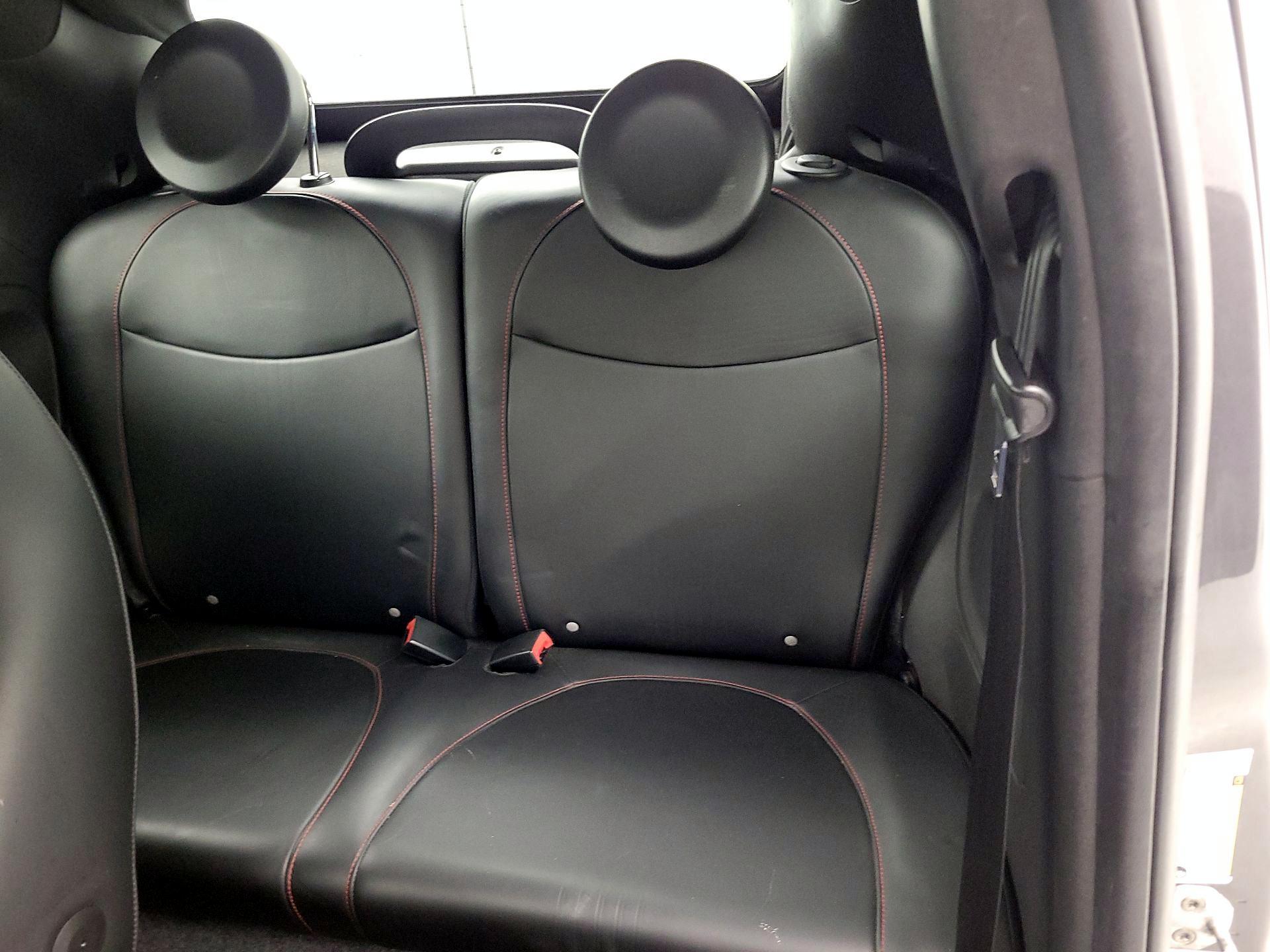 Thumbnail: 2015 Fiat 500 - 17