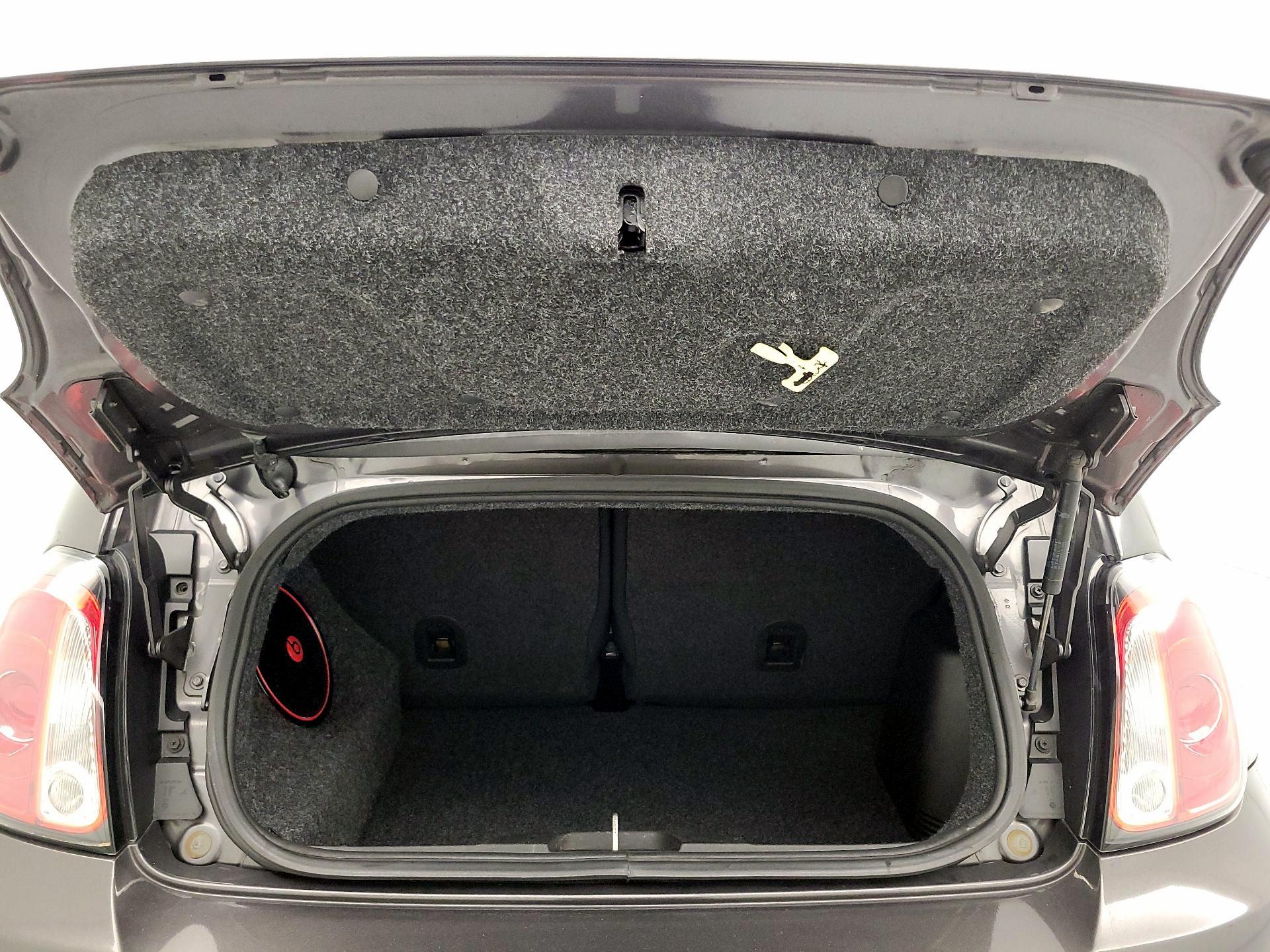 Thumbnail: 2015 Fiat 500 - 18