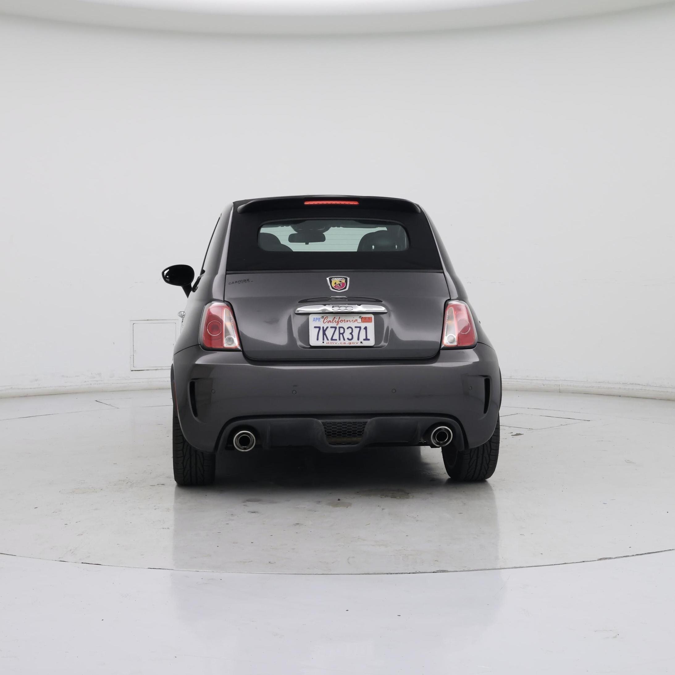 Thumbnail: 2015 Fiat 500 - 6
