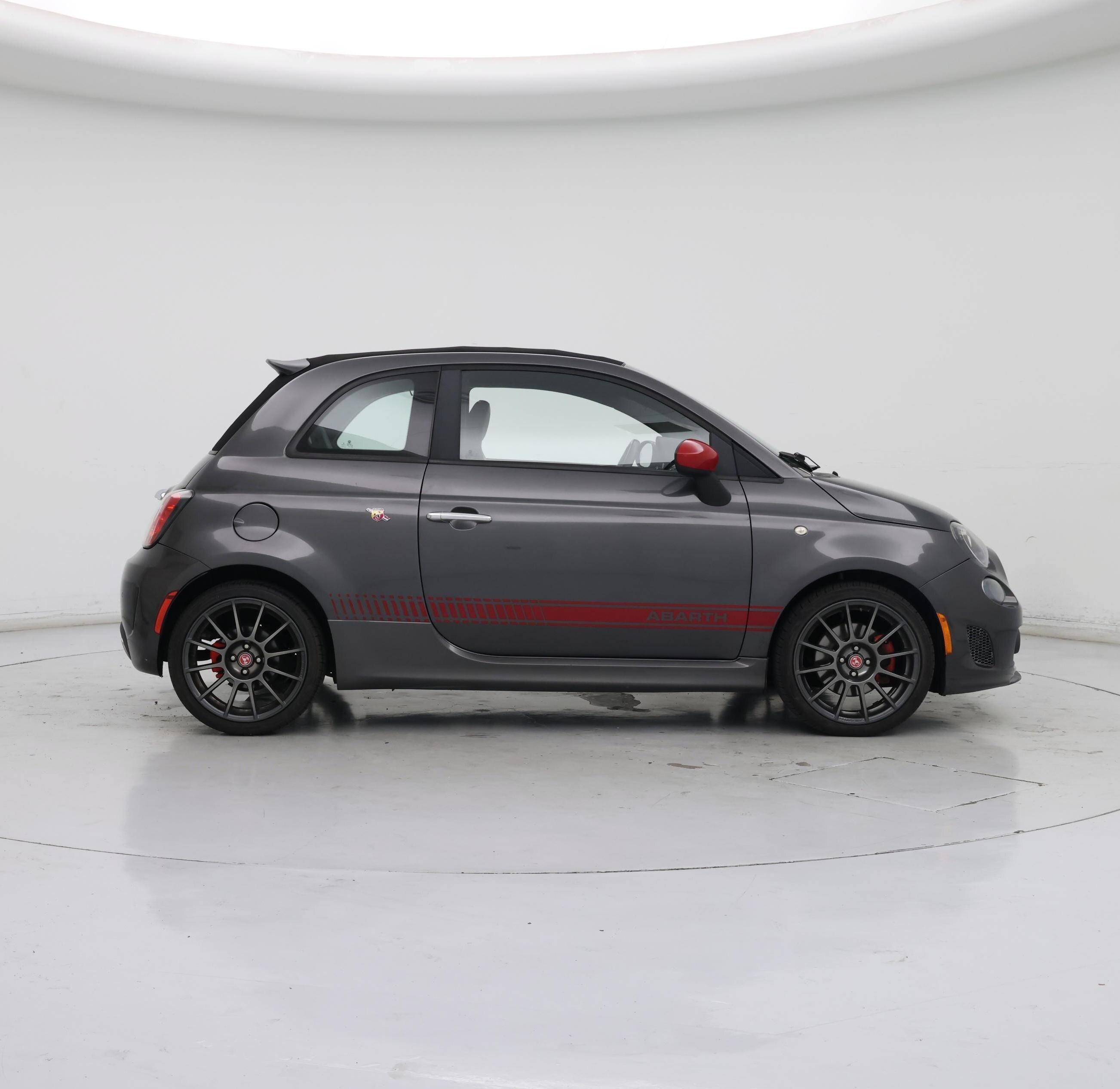 Thumbnail: 2015 Fiat 500 - 7