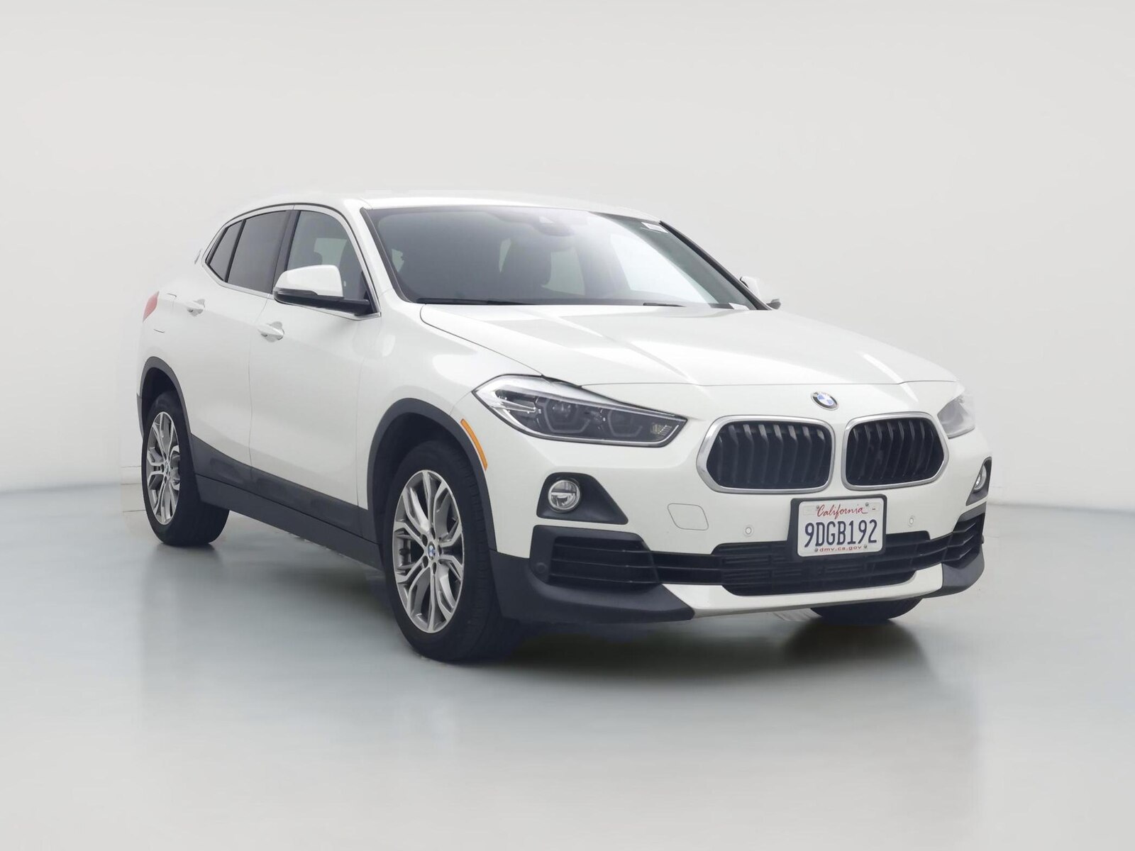 2019 BMW X2