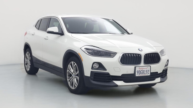 2019 BMW X2 sDrive28i Hero Image