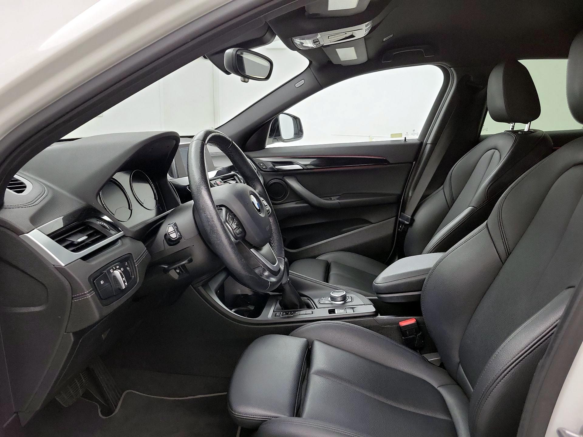 Thumbnail: 2019 BMW X2 - 11
