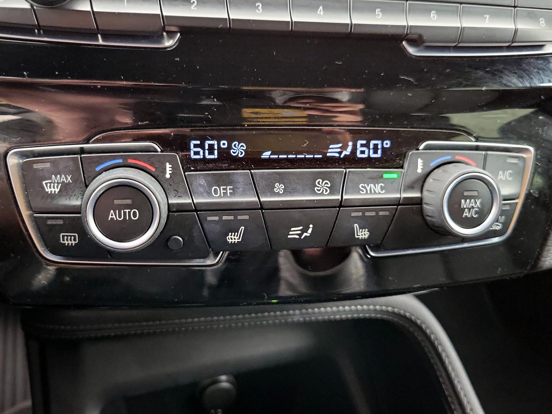 Thumbnail: 2019 BMW X2 - 17