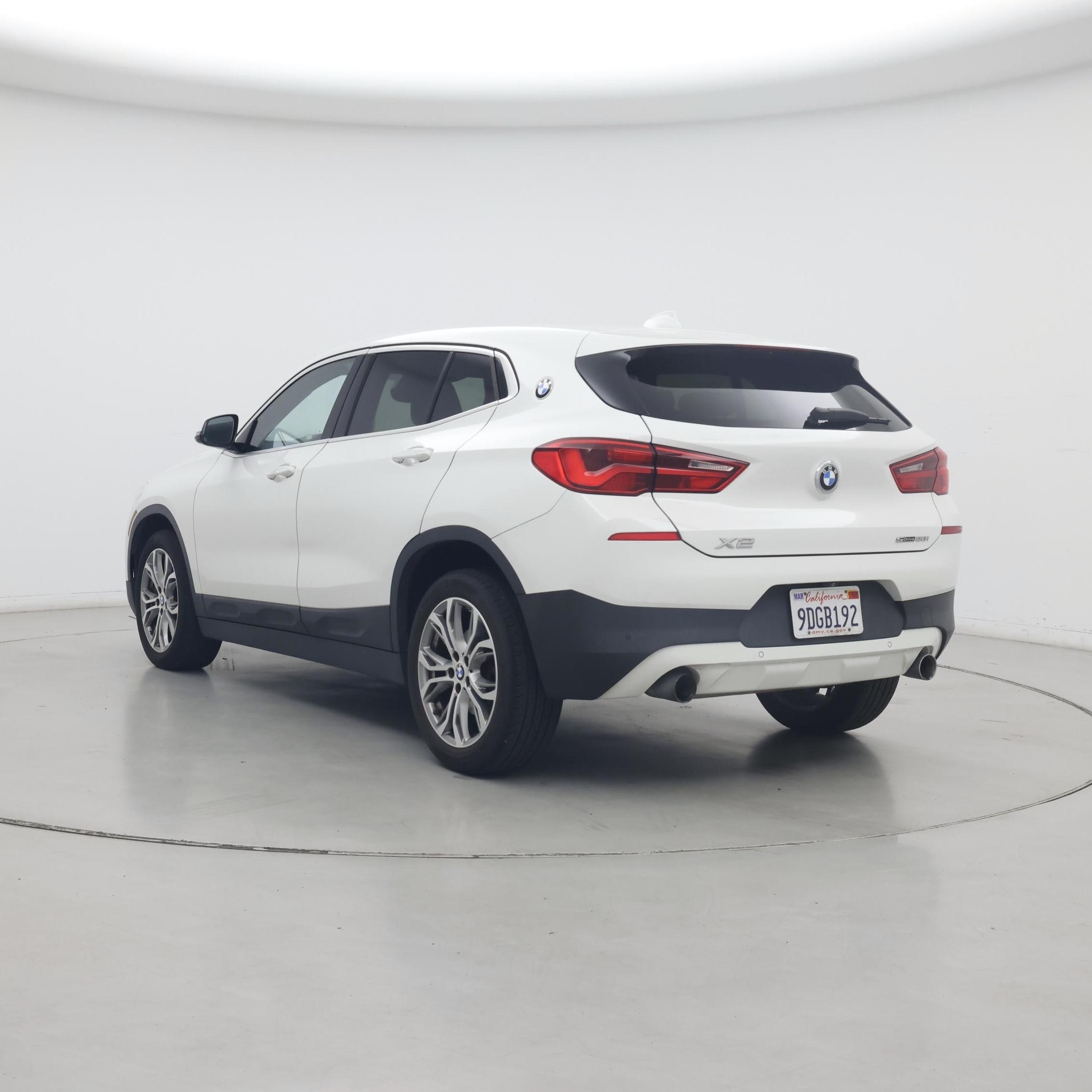 Thumbnail: 2019 BMW X2 - 2