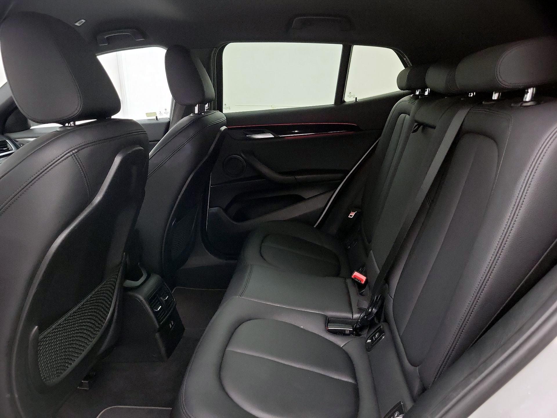 Thumbnail: 2019 BMW X2 - 20