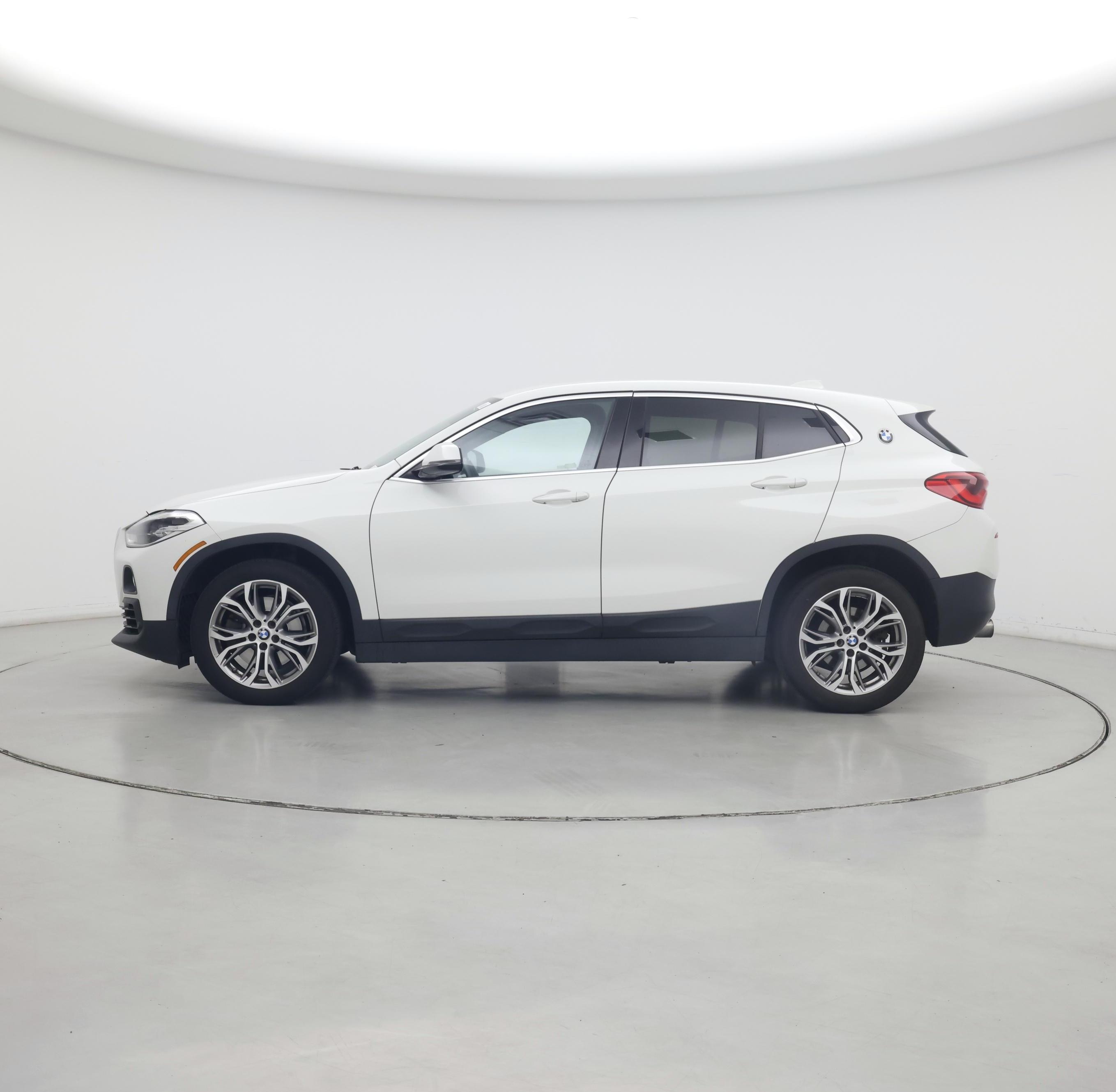 Thumbnail: 2019 BMW X2 - 3