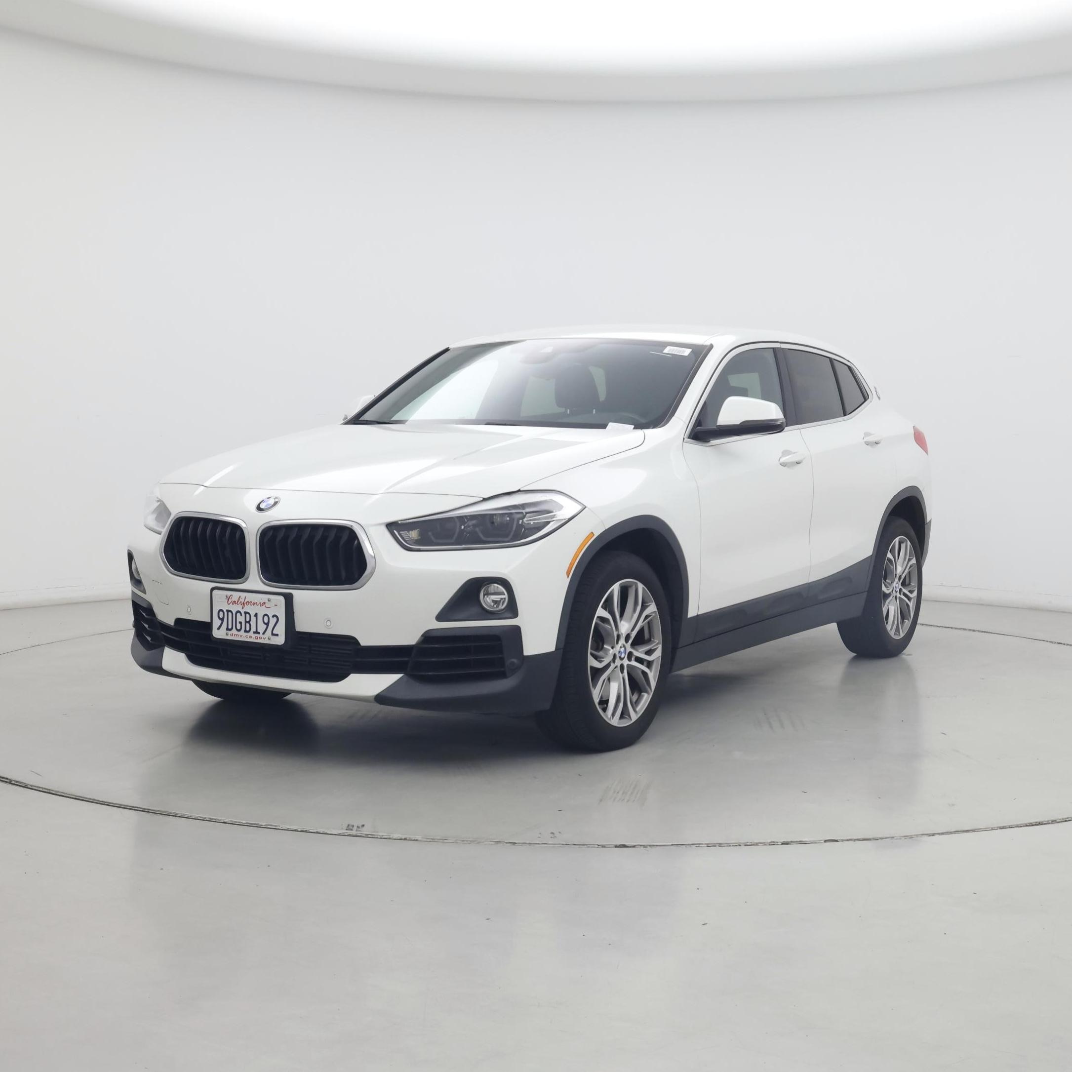 Thumbnail: 2019 BMW X2 - 4