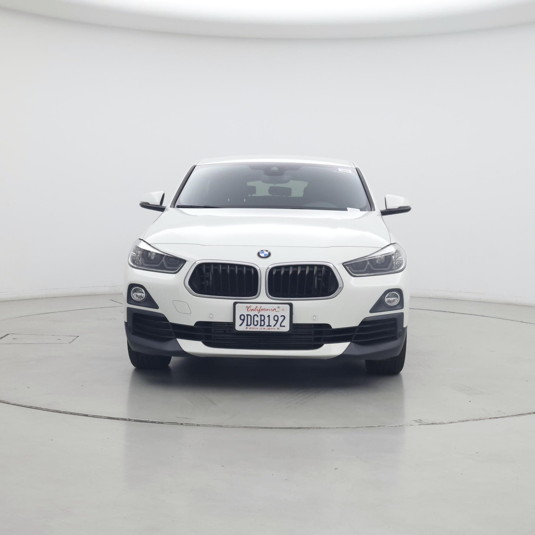 Thumbnail: 2019 BMW X2 - 5
