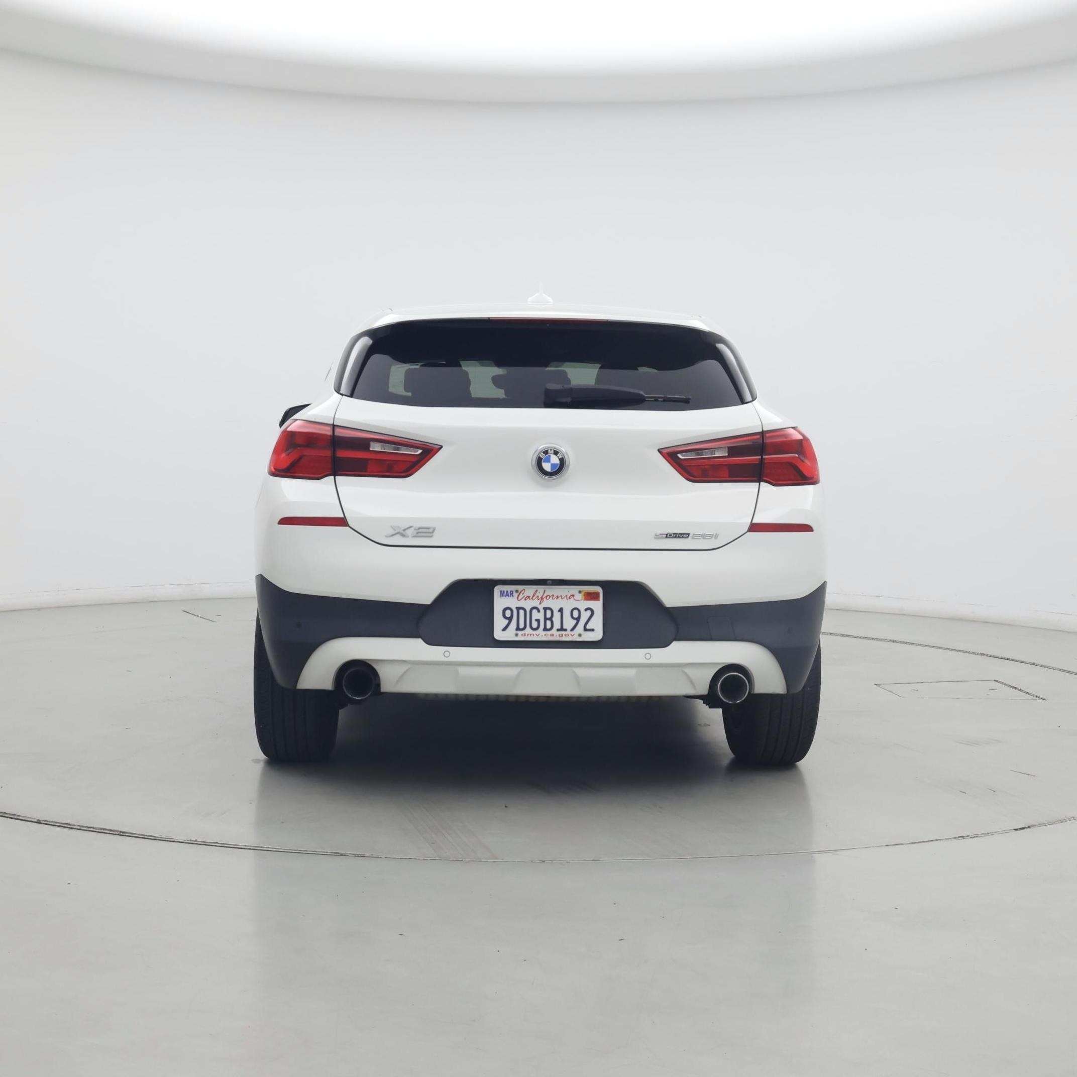 Thumbnail: 2019 BMW X2 - 6