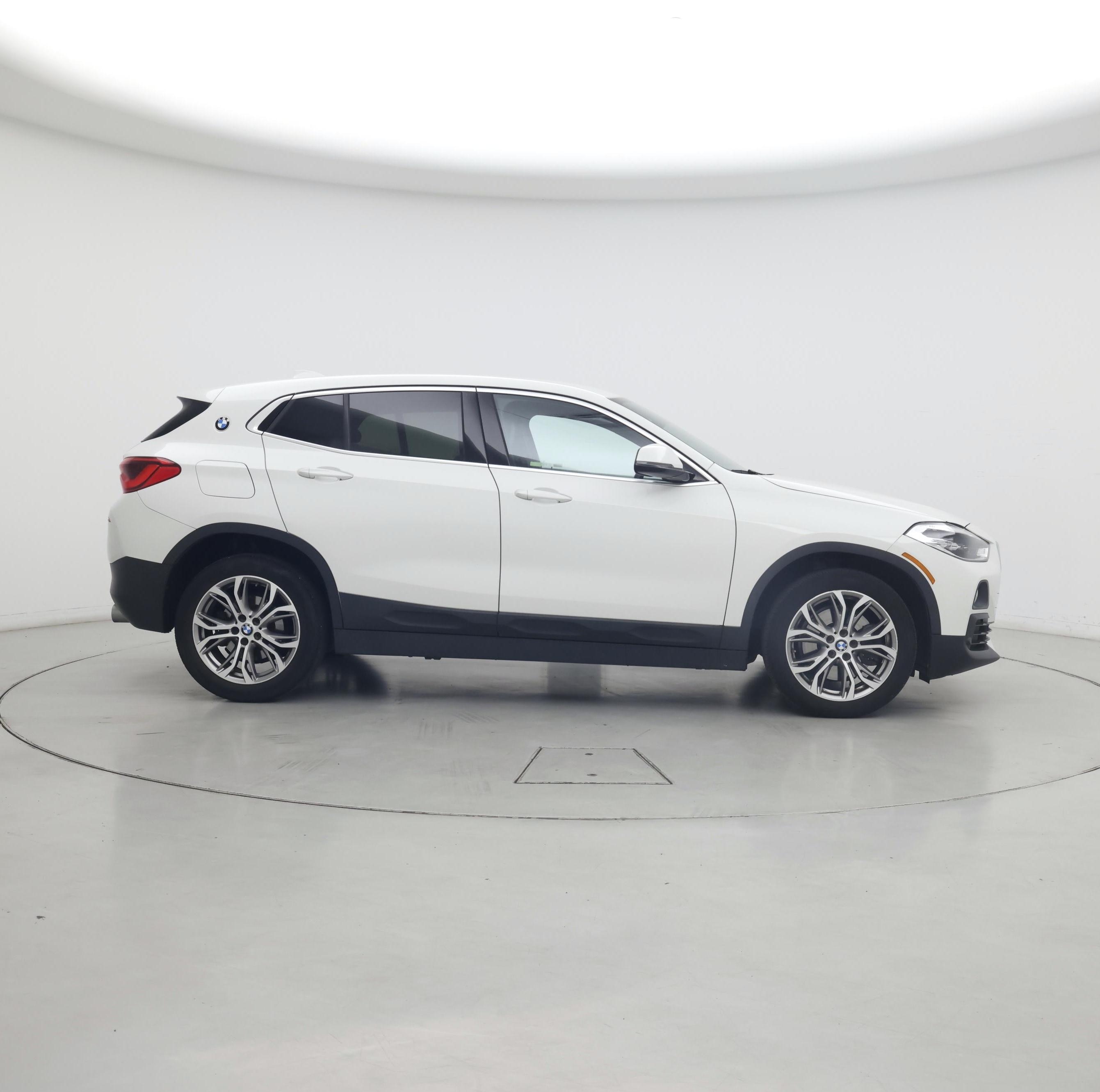 Thumbnail: 2019 BMW X2 - 7