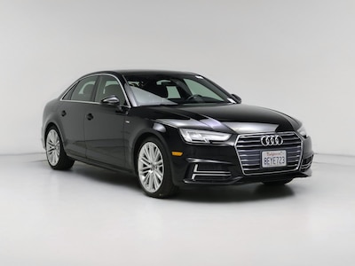 2018 Audi A4 Premium Plus -
                  Murrieta, CA