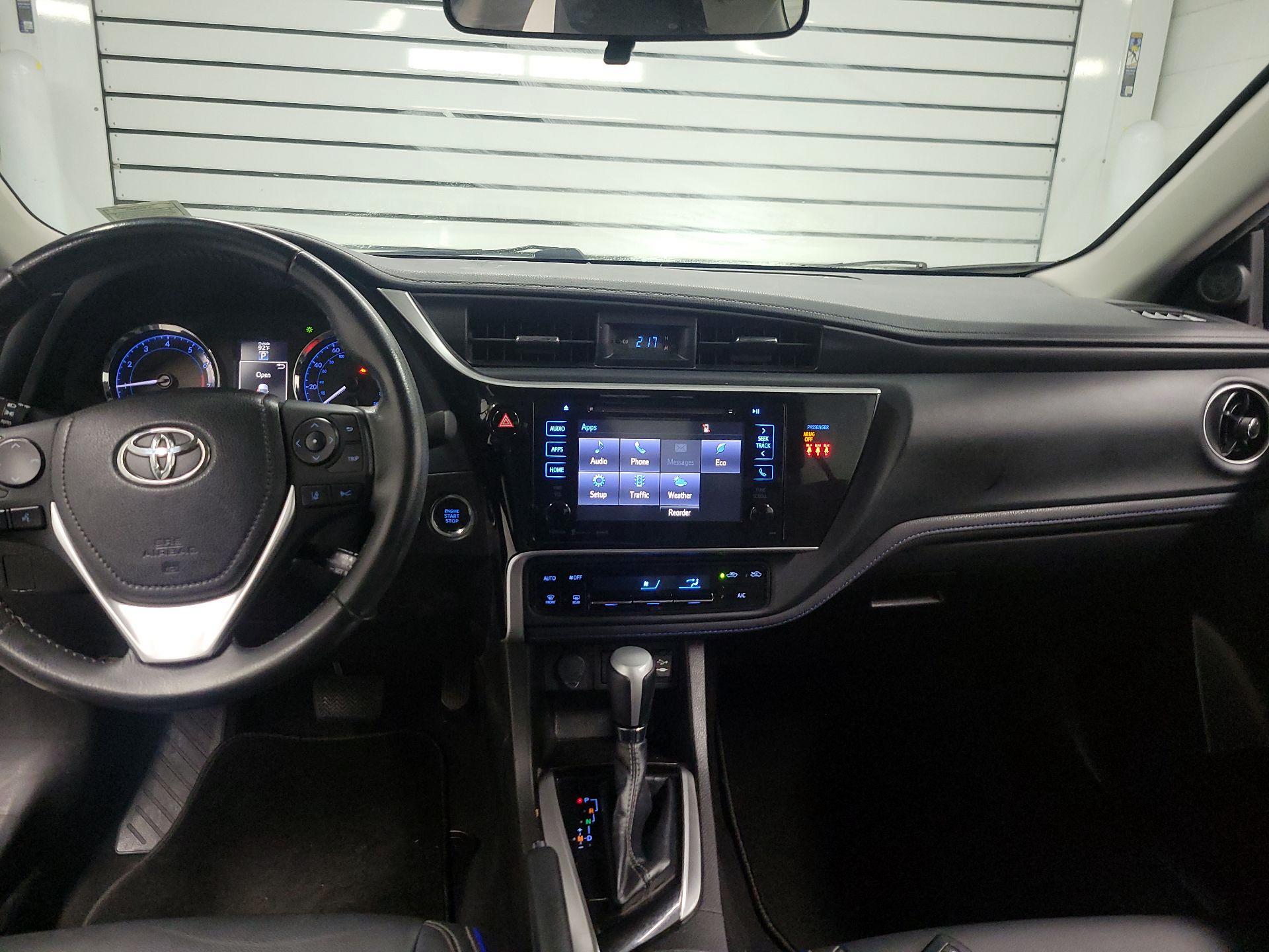 Thumbnail: 2019 Toyota Corolla - 9