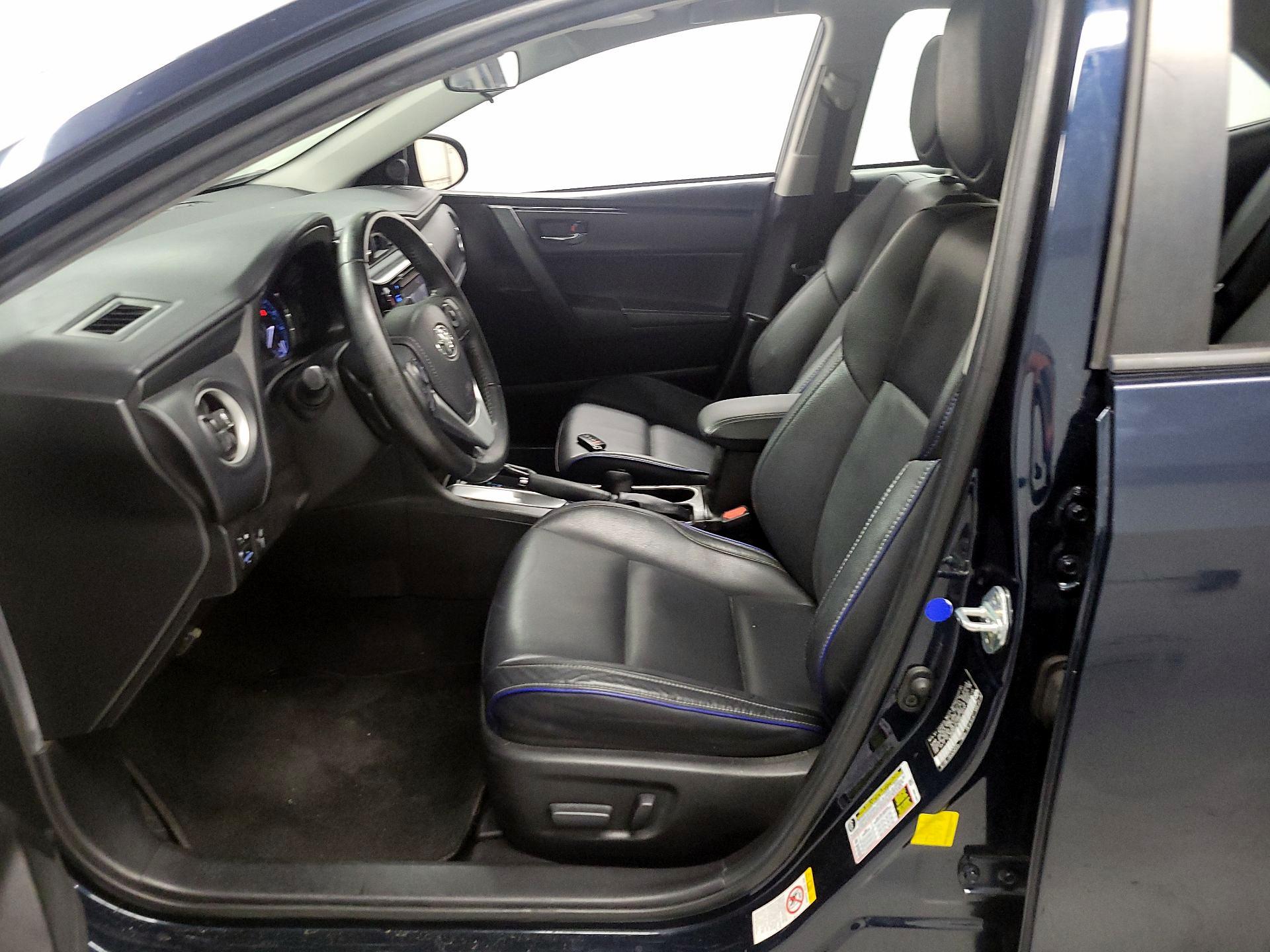 Thumbnail: 2019 Toyota Corolla - 11