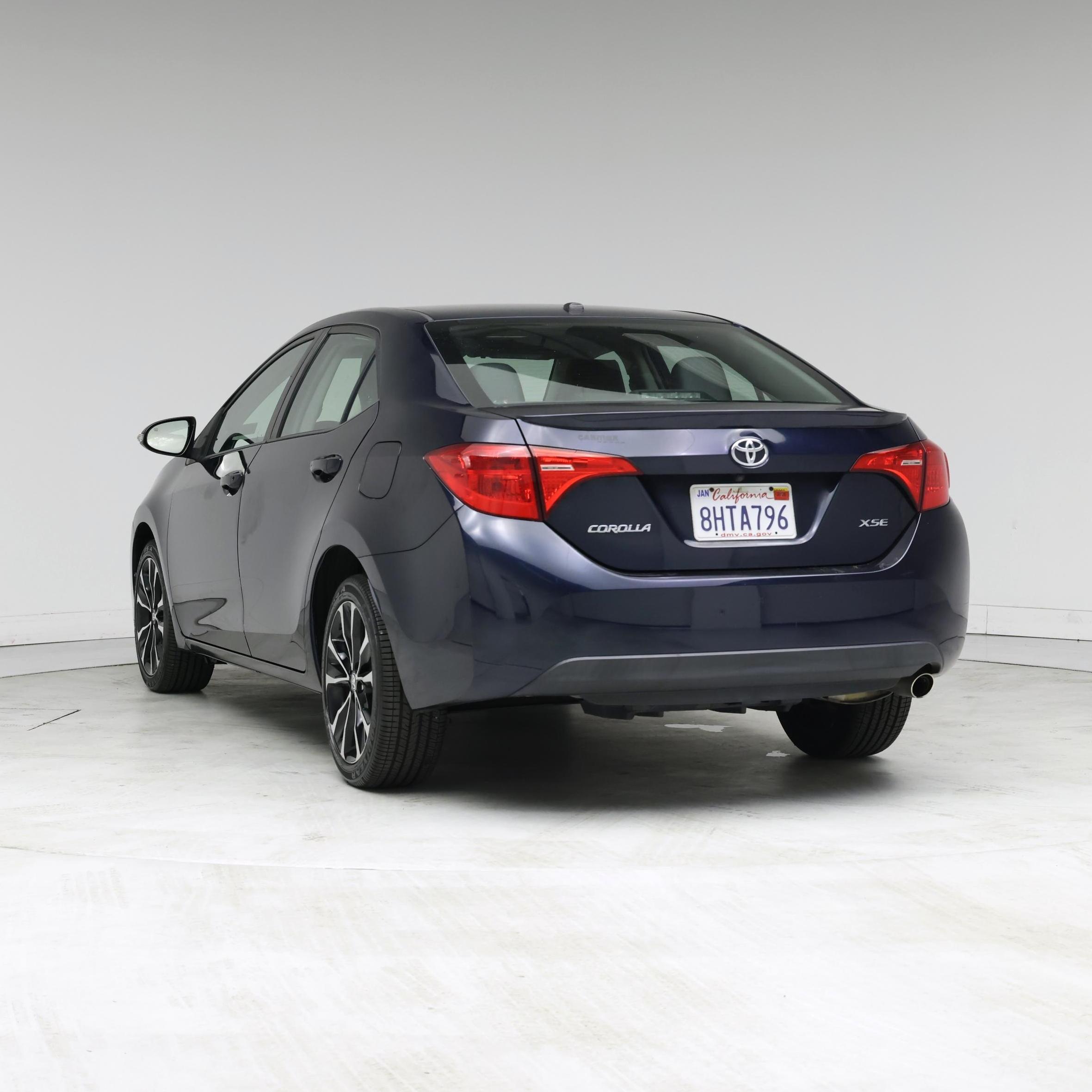 Thumbnail: 2019 Toyota Corolla - 2