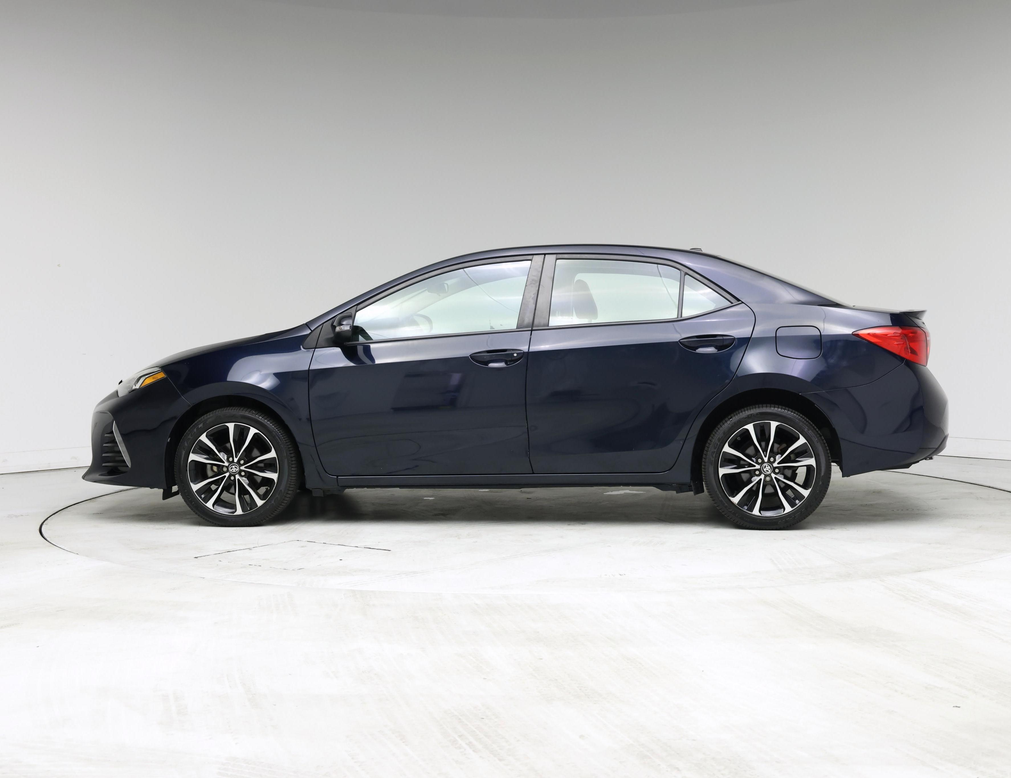 Thumbnail: 2019 Toyota Corolla - 3