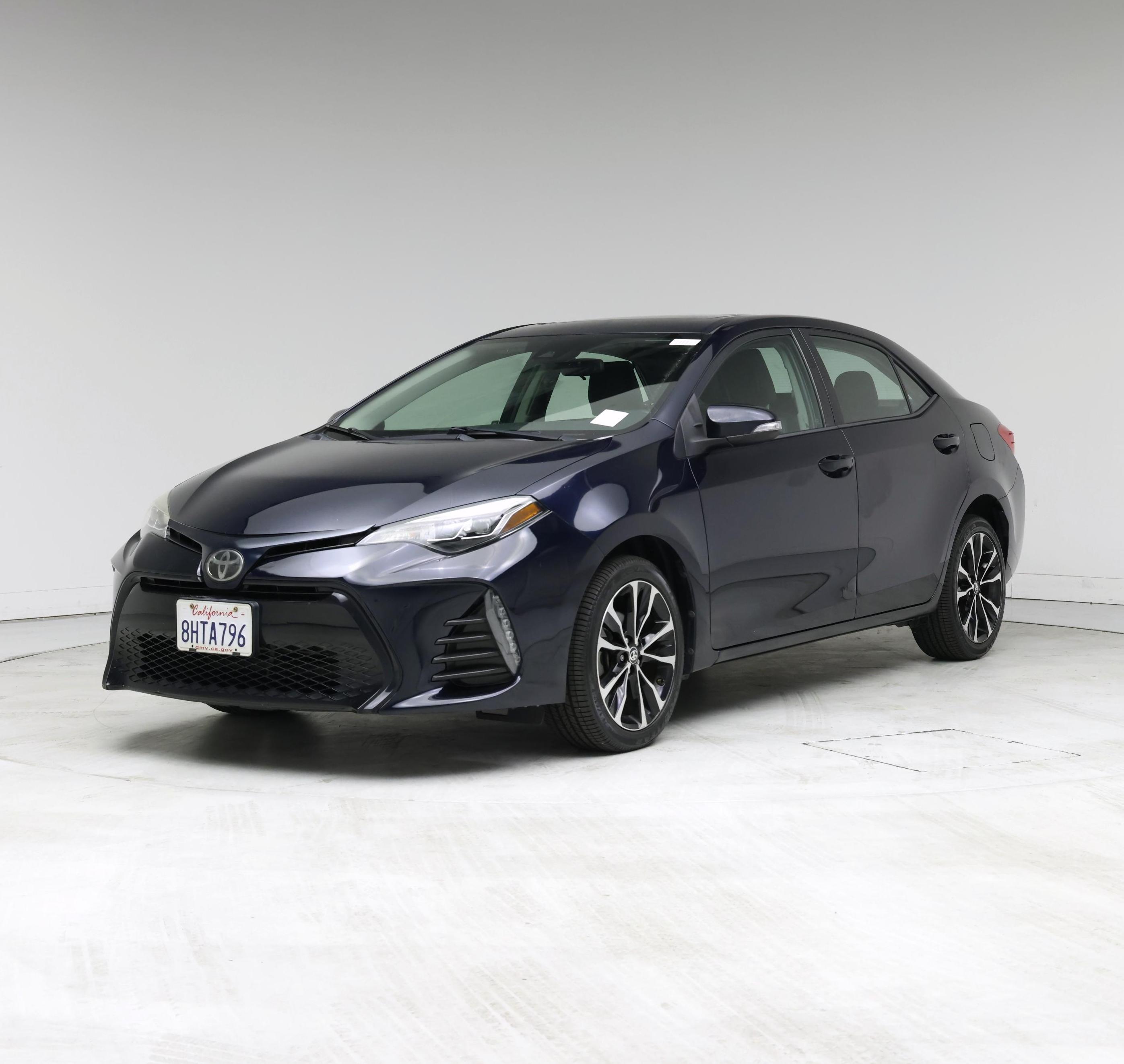 Thumbnail: 2019 Toyota Corolla - 4