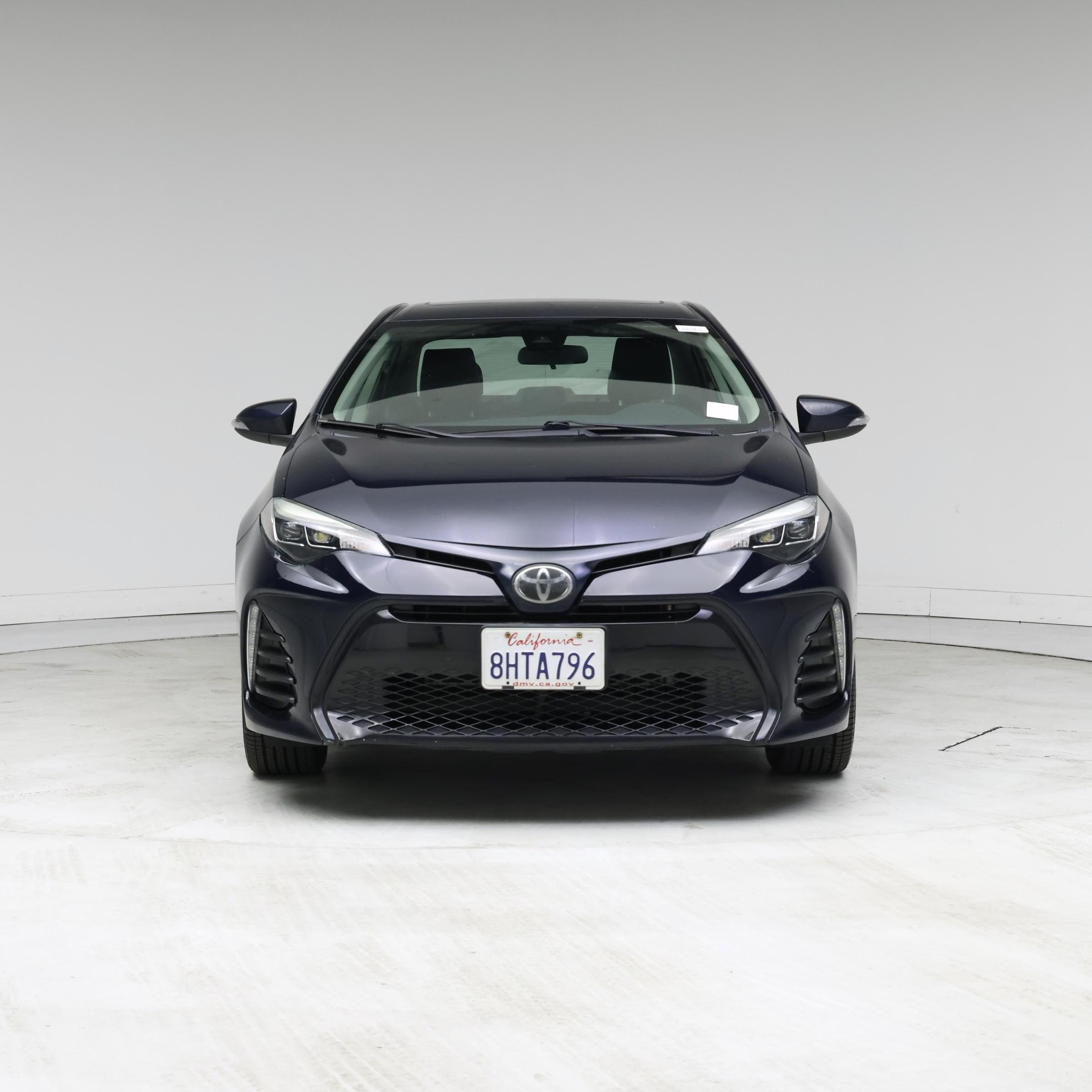 Thumbnail: 2019 Toyota Corolla - 5