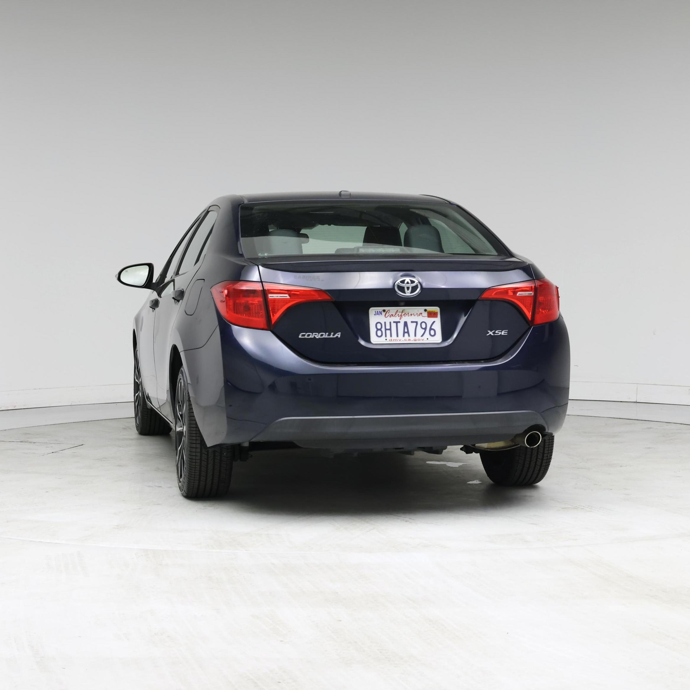 Thumbnail: 2019 Toyota Corolla - 6