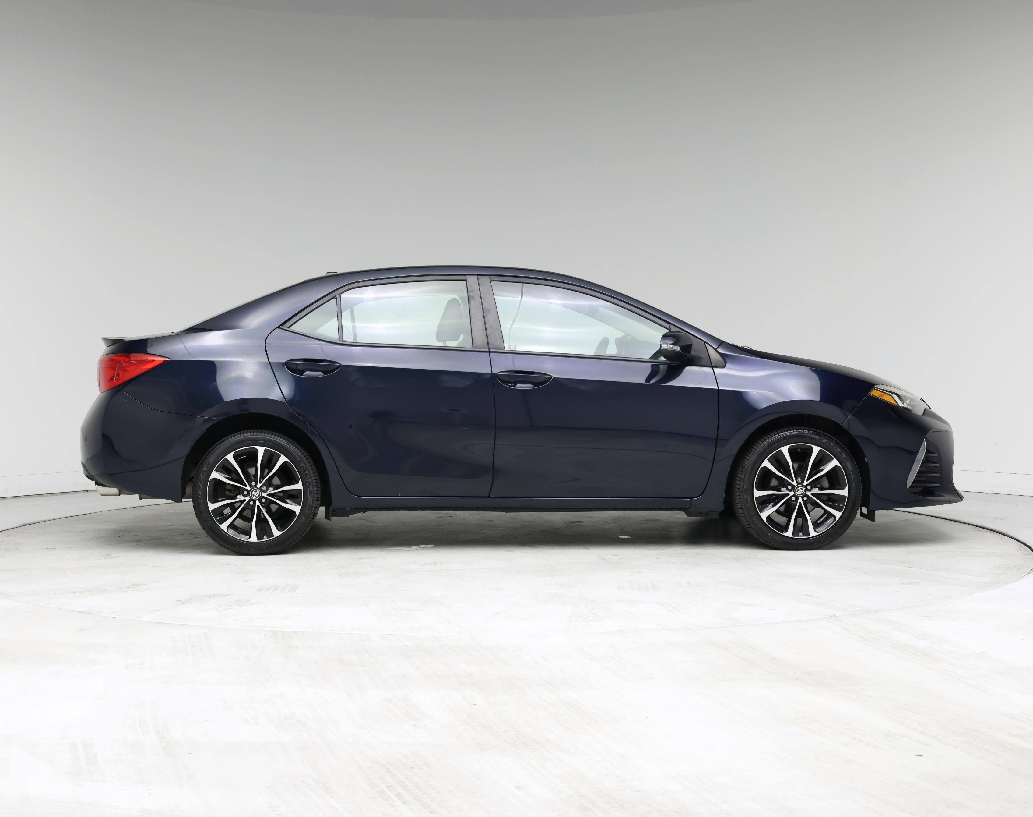 Thumbnail: 2019 Toyota Corolla - 7