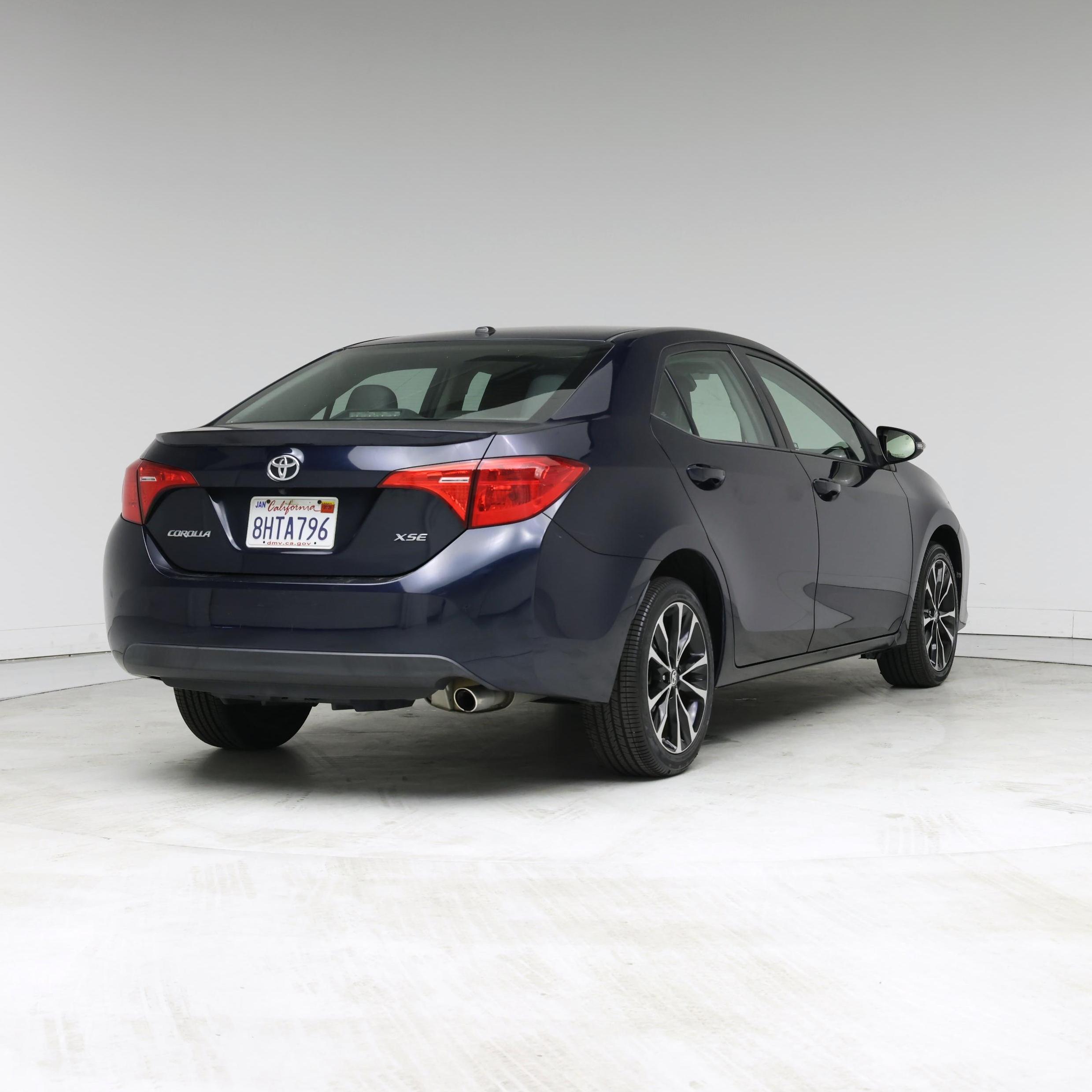 Thumbnail: 2019 Toyota Corolla - 8