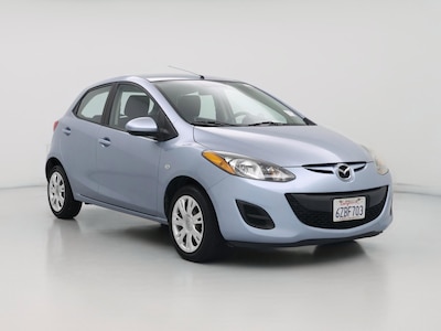 2013 Mazda Mazda2 Sport -
                  Buena Park, CA