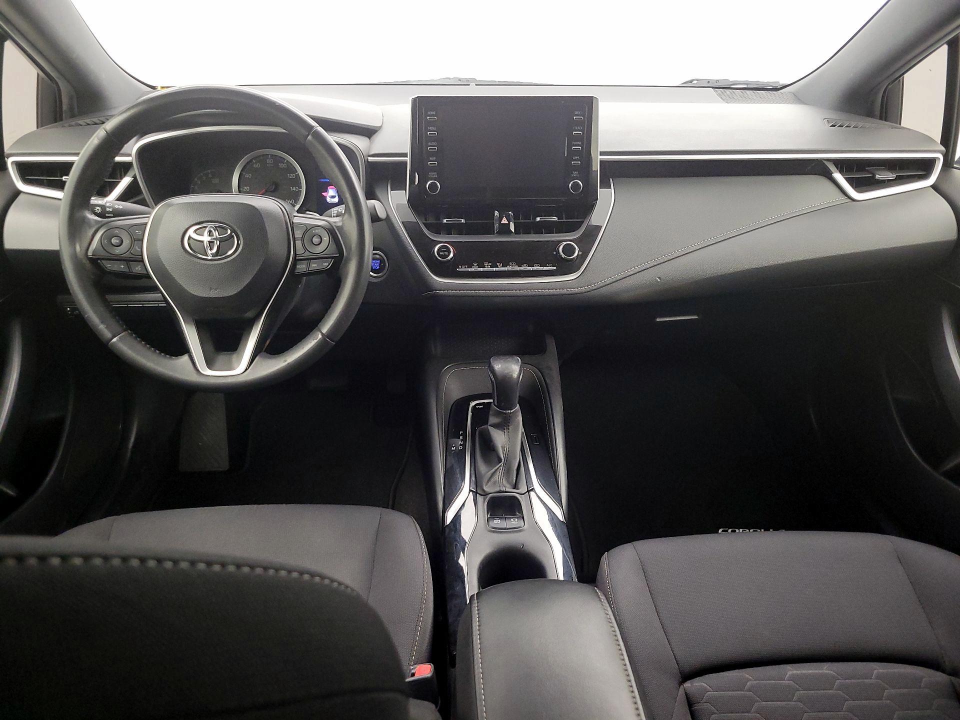Thumbnail: 2019 Toyota Corolla - 9