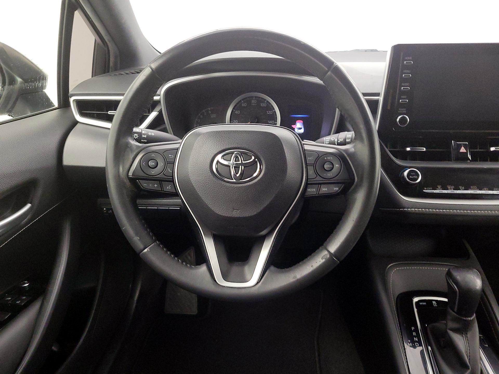 Thumbnail: 2019 Toyota Corolla - 10