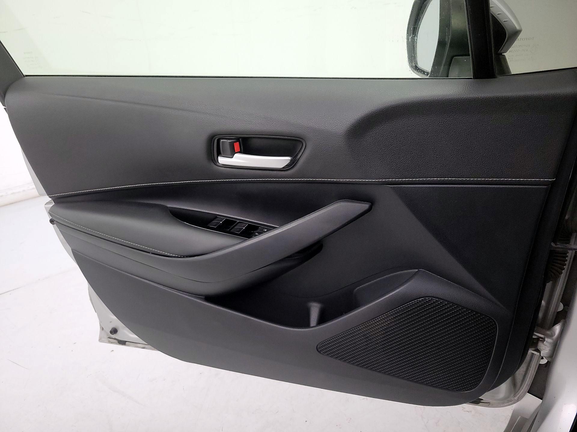 Thumbnail: 2019 Toyota Corolla - 12