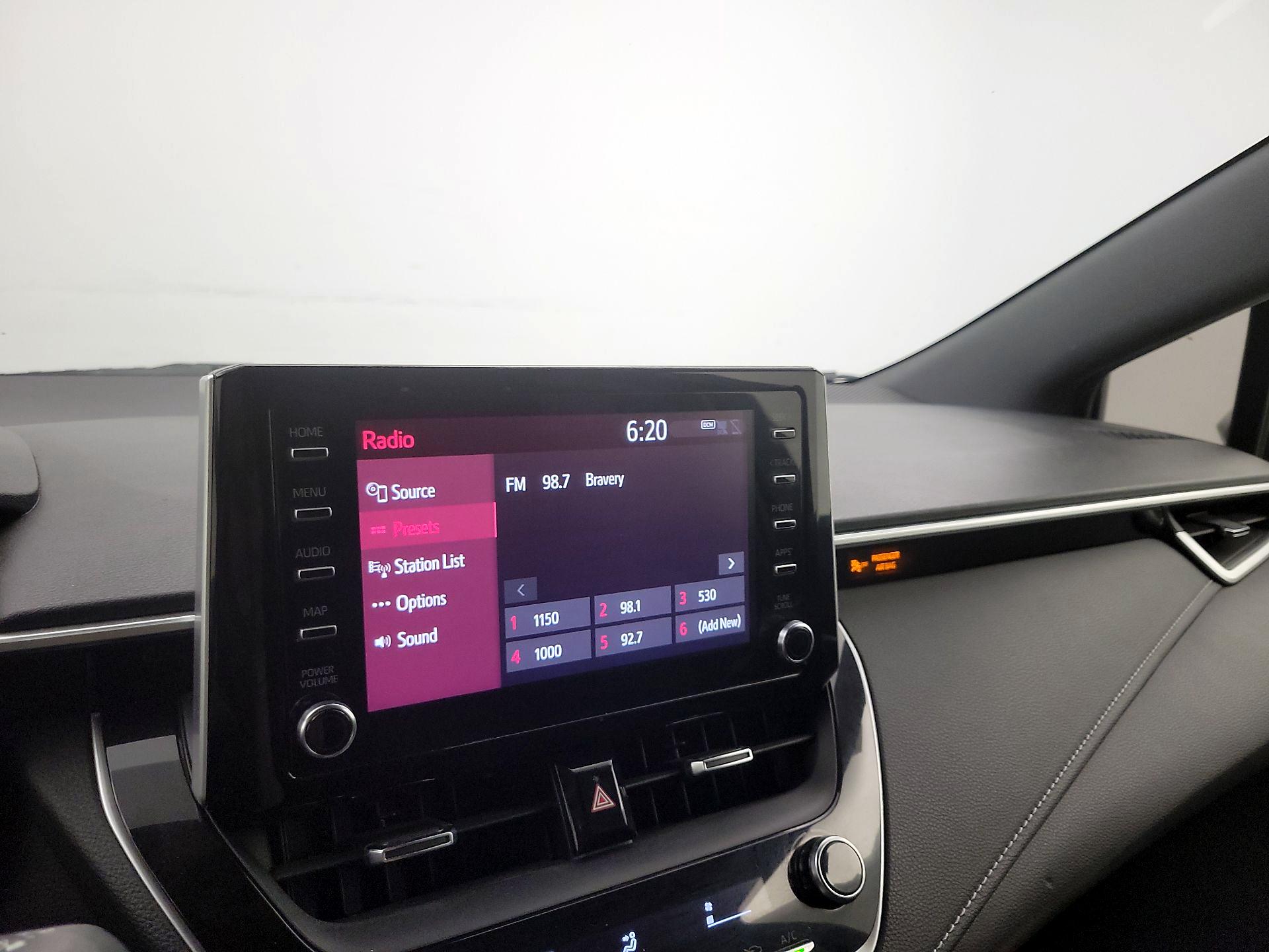 Thumbnail: 2019 Toyota Corolla - 15