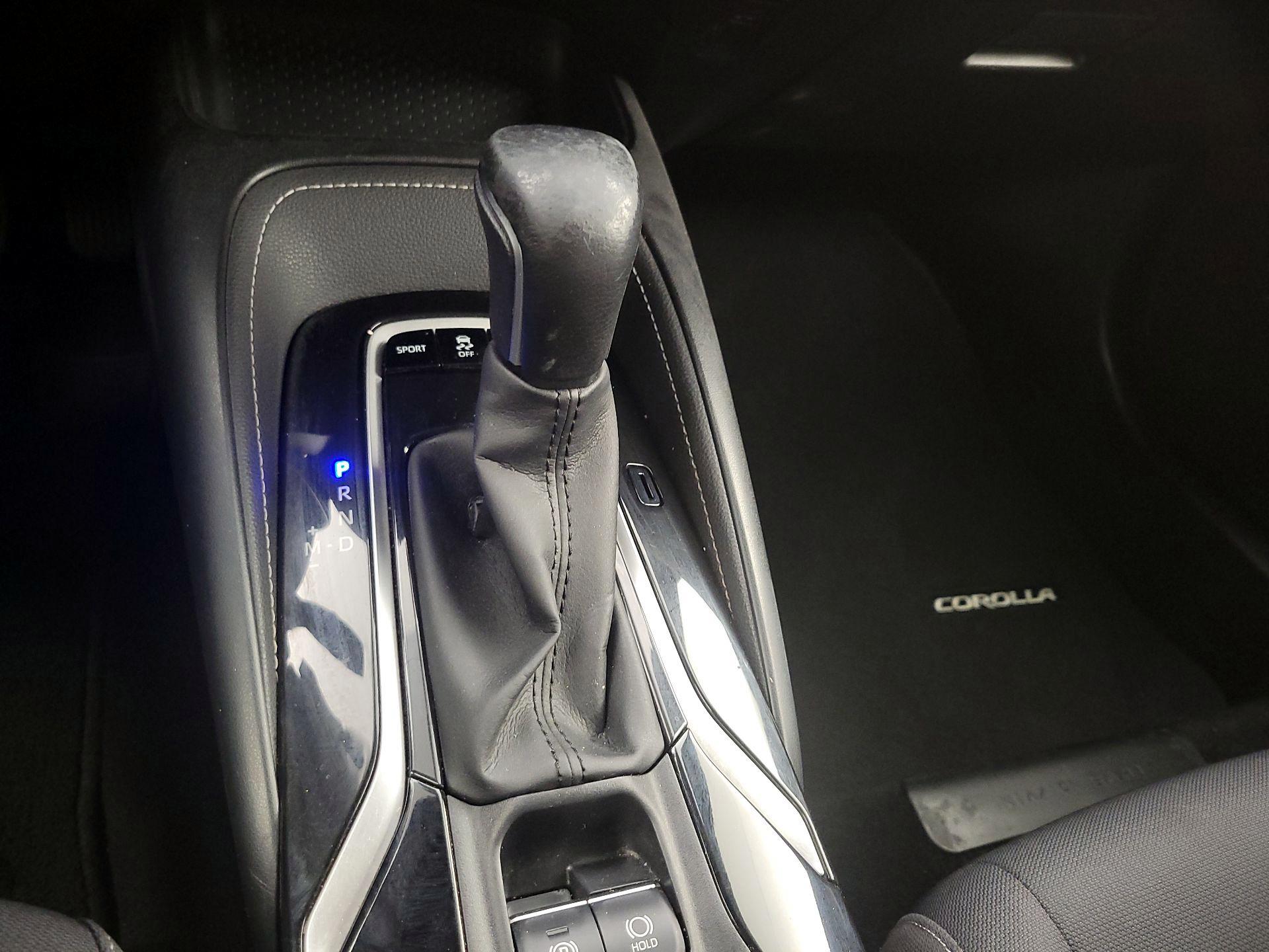 Thumbnail: 2019 Toyota Corolla - 17