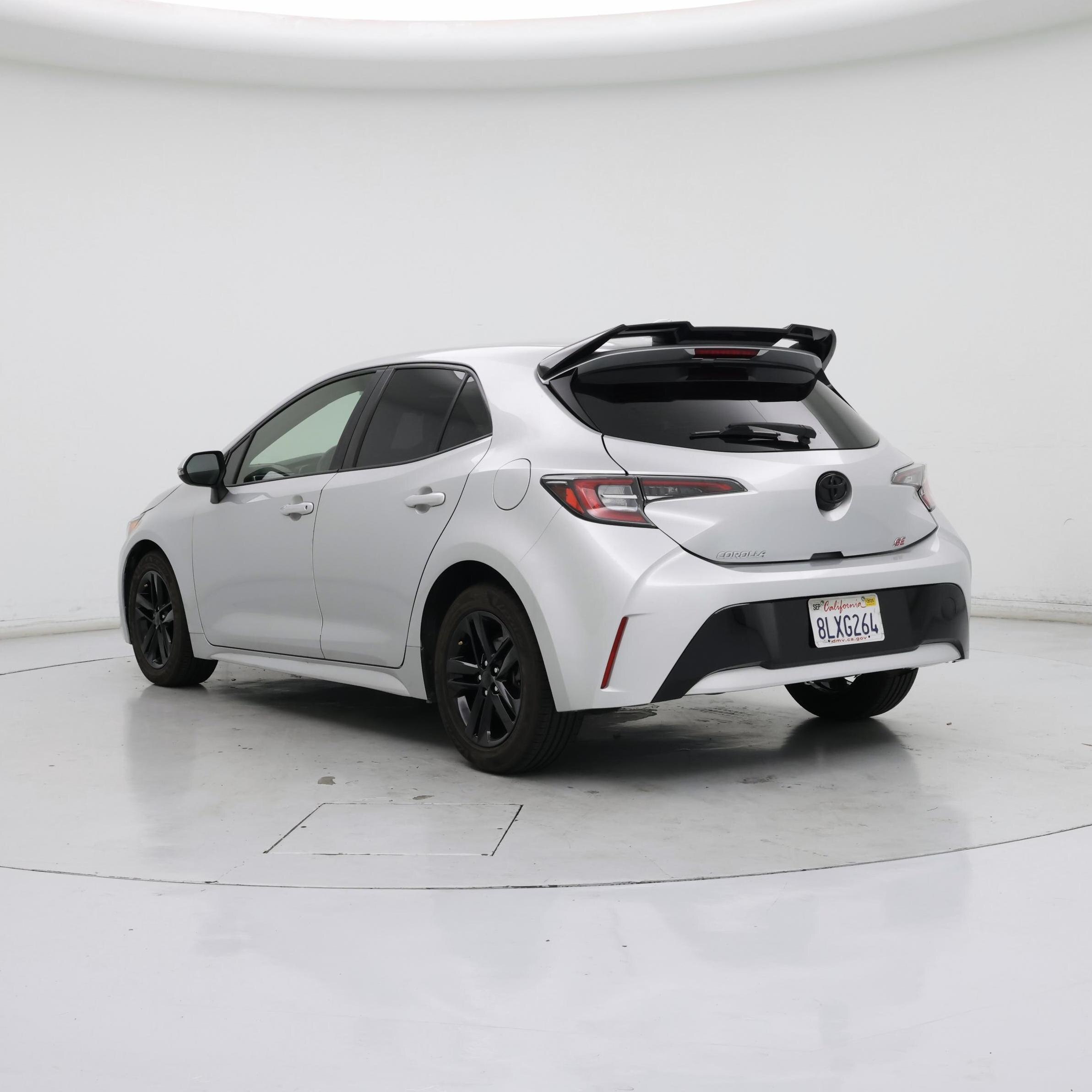 Thumbnail: 2019 Toyota Corolla - 2