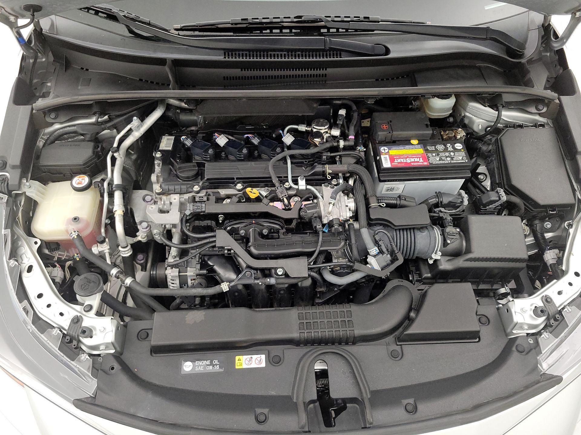 Thumbnail: 2019 Toyota Corolla - 20