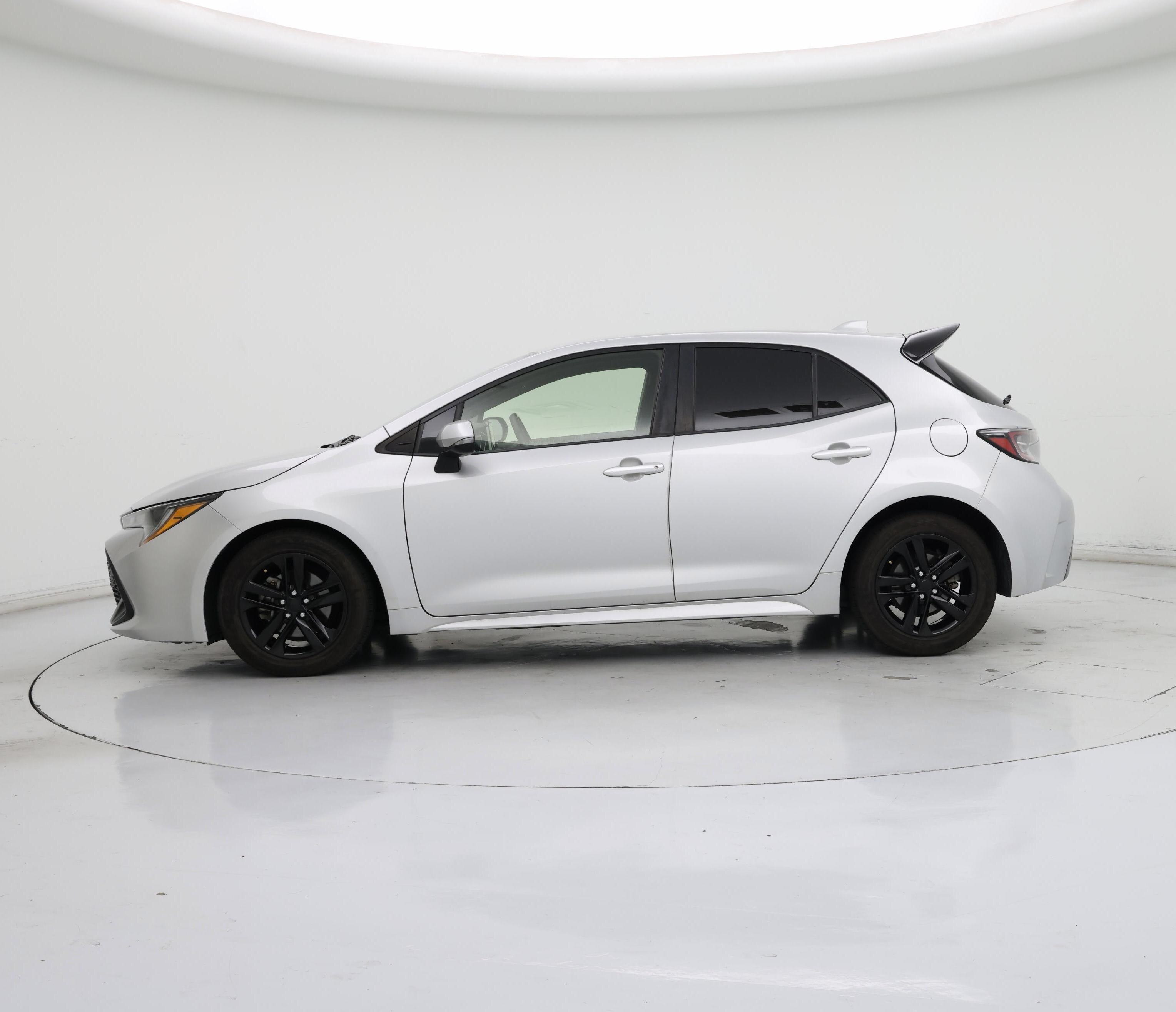 Thumbnail: 2019 Toyota Corolla - 3