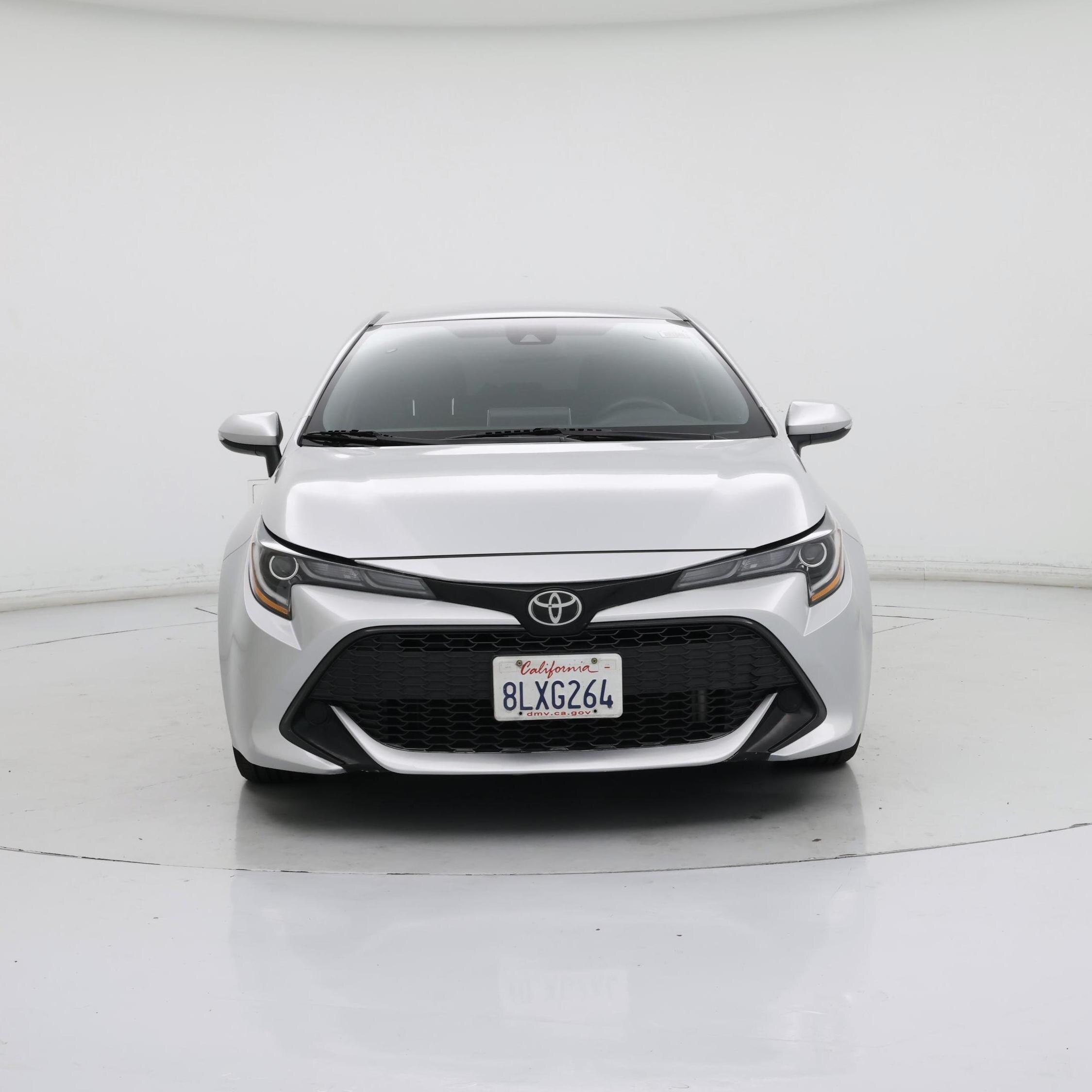 Thumbnail: 2019 Toyota Corolla - 5