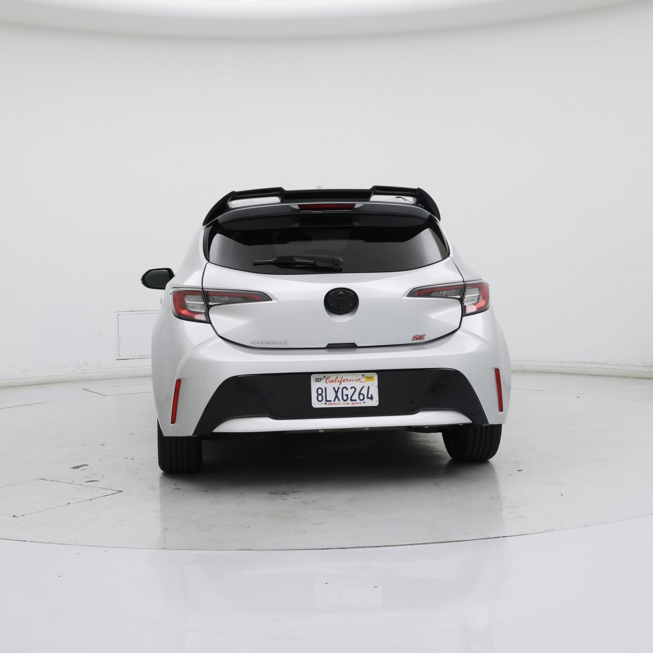 Thumbnail: 2019 Toyota Corolla - 6