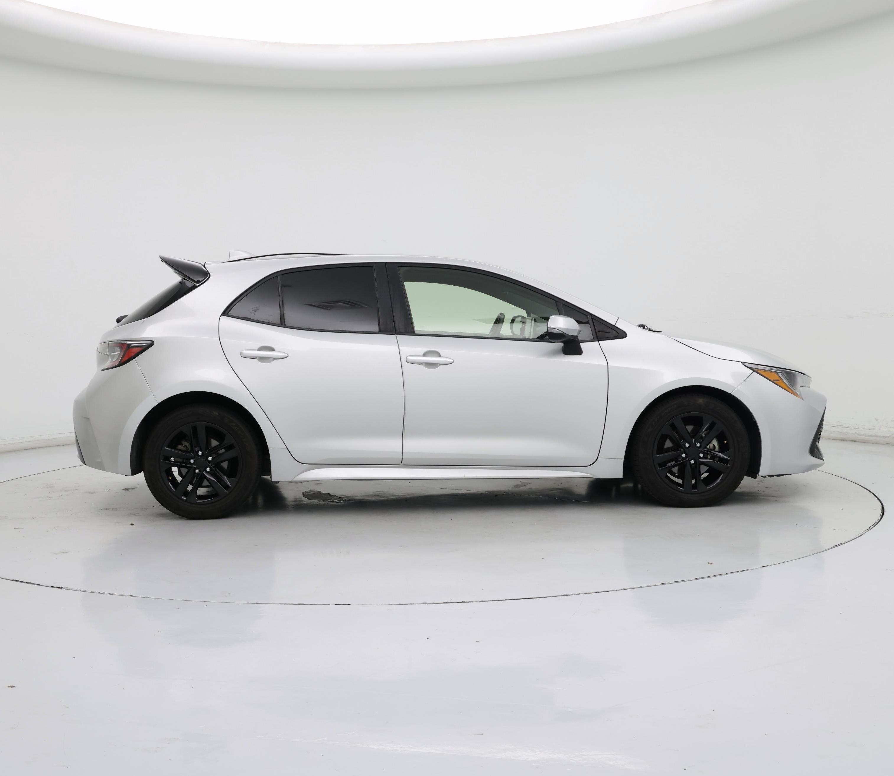 Thumbnail: 2019 Toyota Corolla - 7