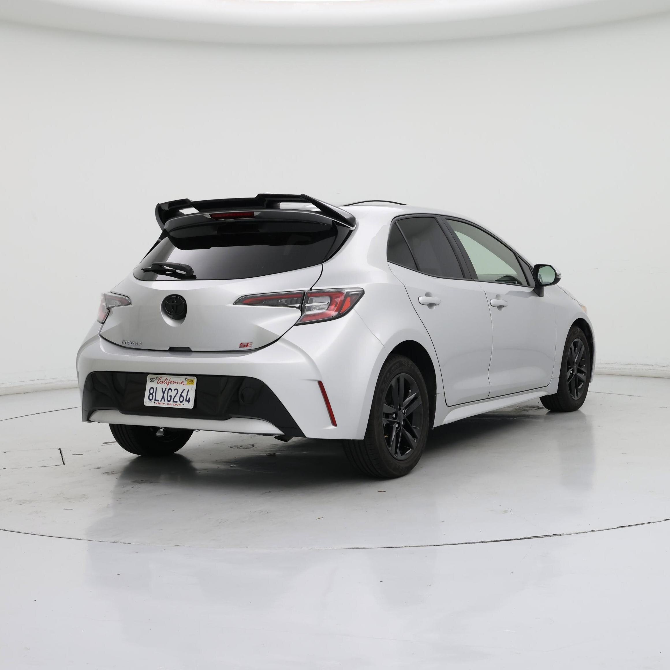 Thumbnail: 2019 Toyota Corolla - 8