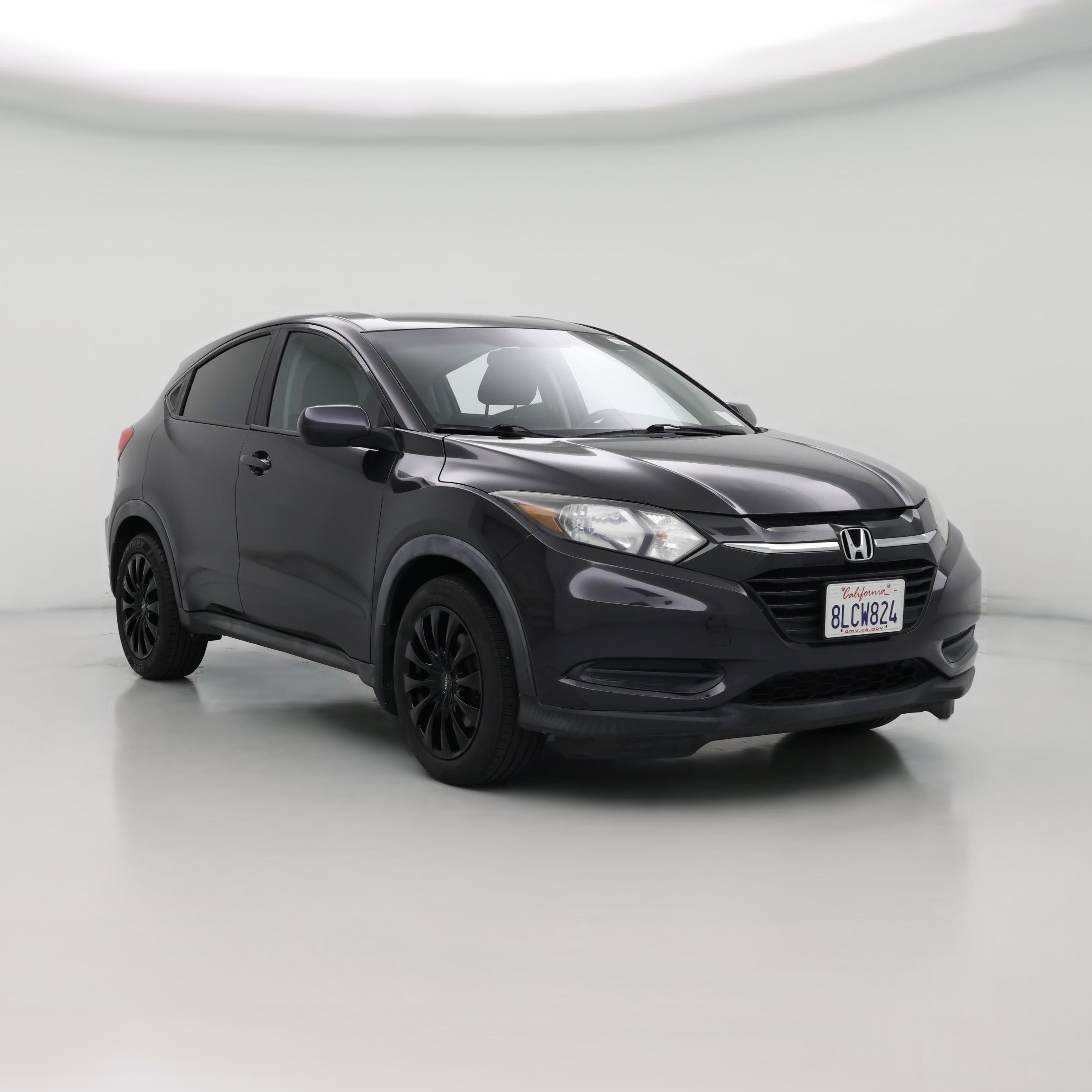 Thumbnail: 2016 Honda HR-V - 1