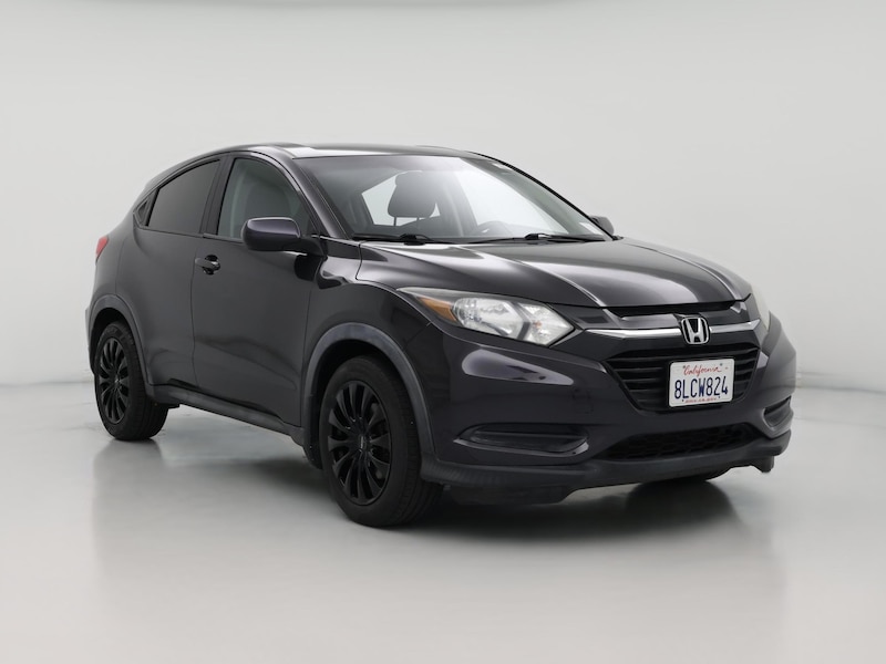 2016 Honda HR-V LX -
                  Buena Park, CA